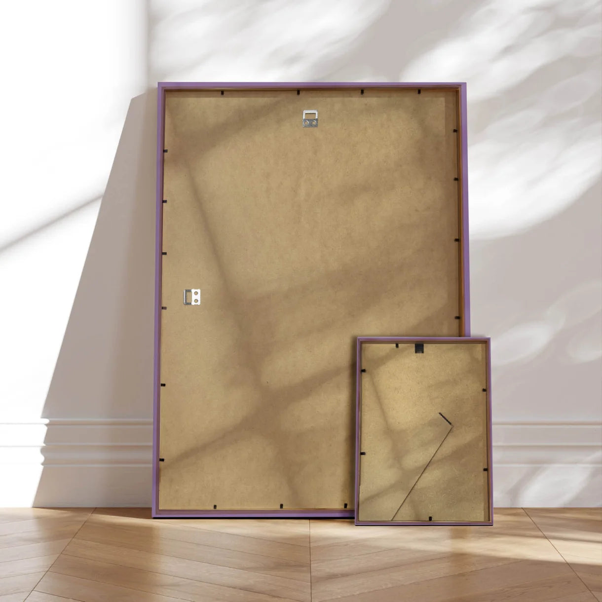 Ramme Lilla - FSC - A4, A3