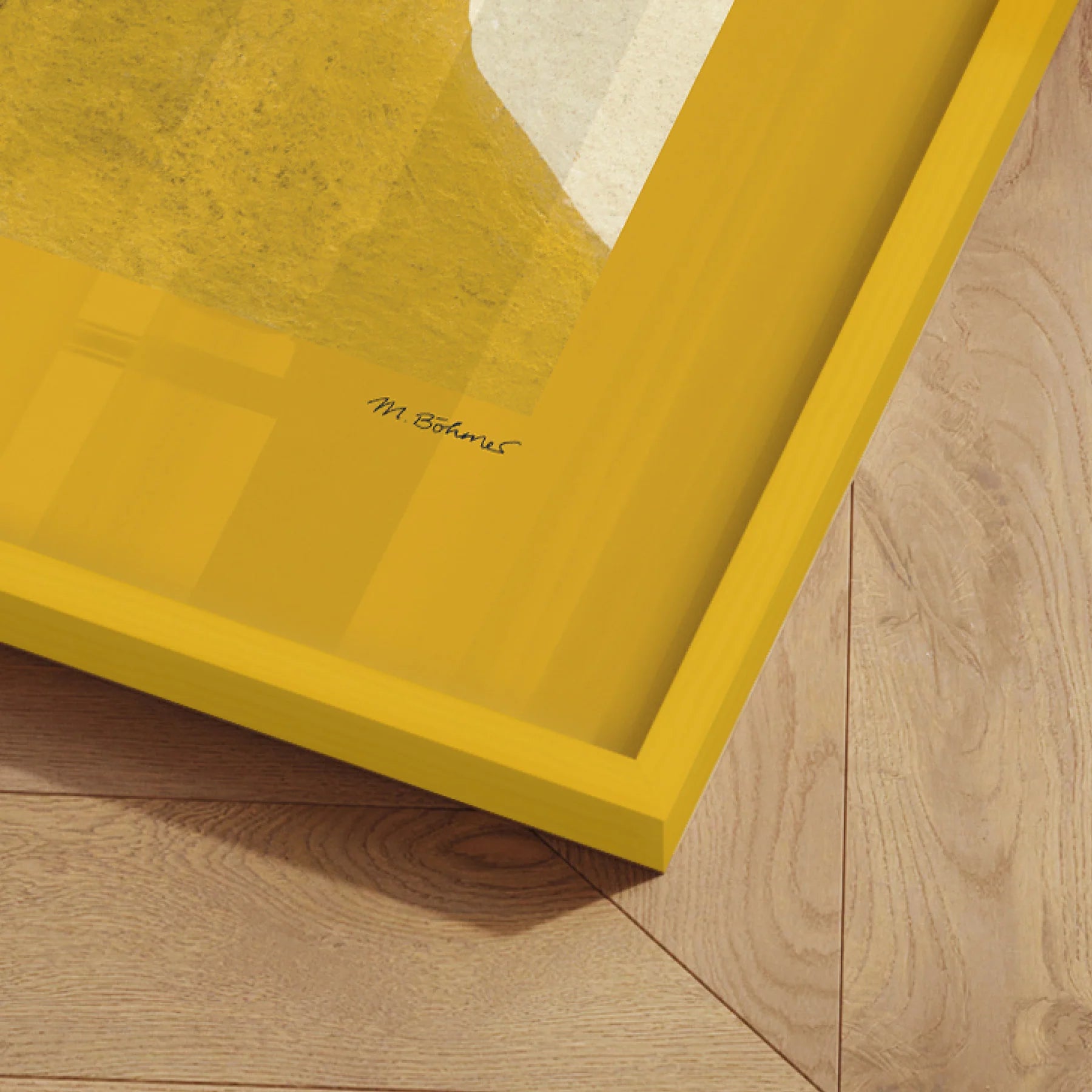 Ramme - Slim Lemon curry