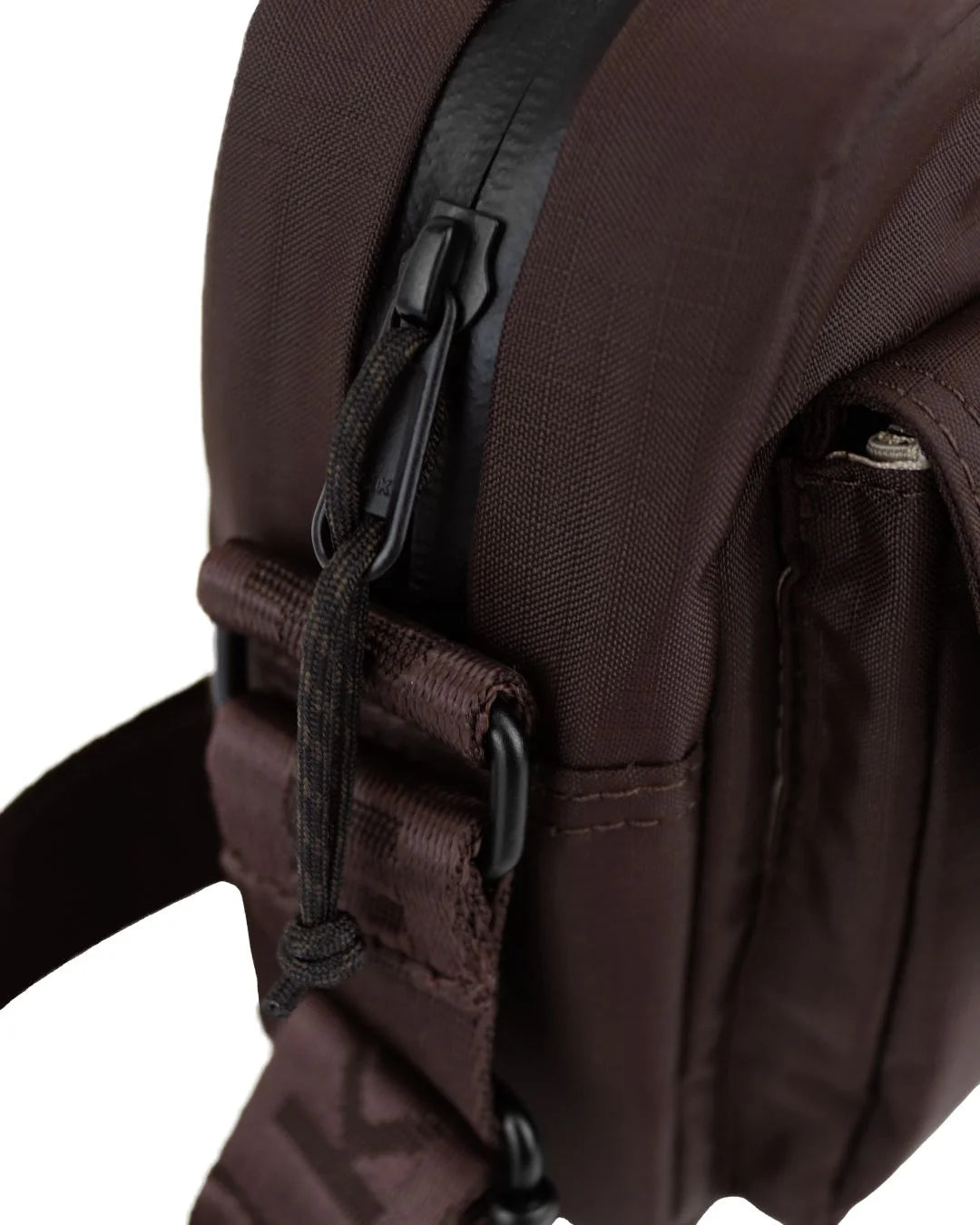 MILES Crossbody taske - Downtown Mocha