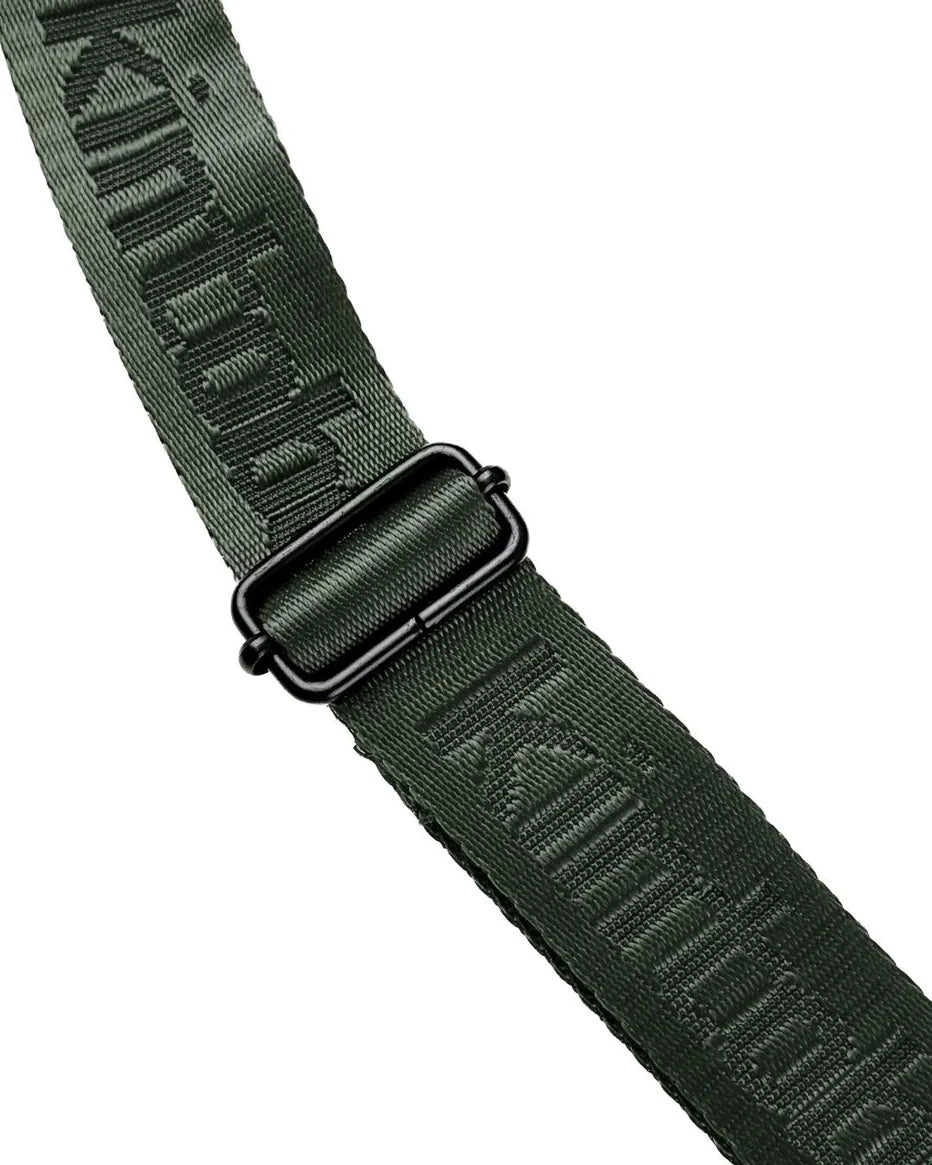 MILO Messenger Taske - Zen Green
