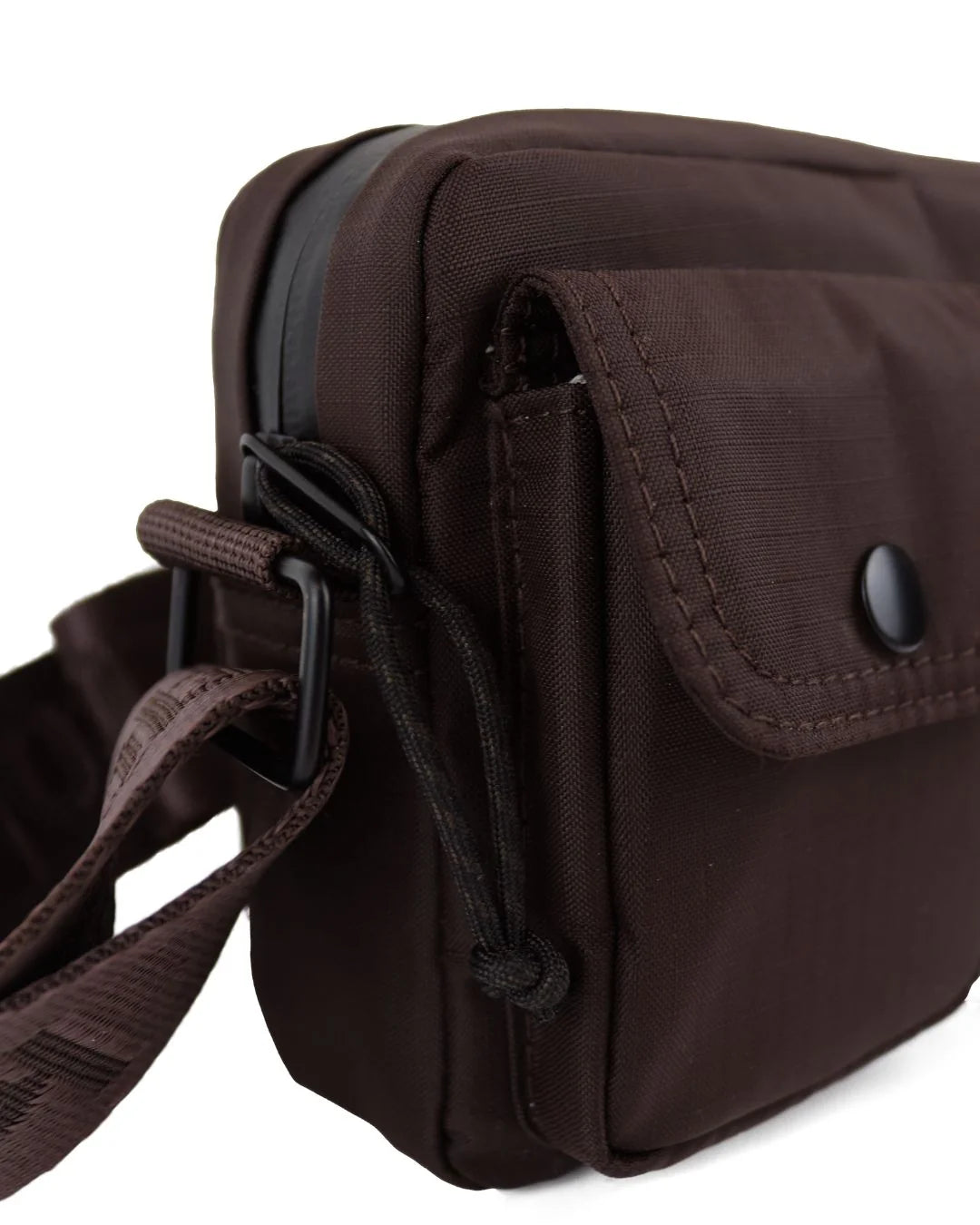 MINI MILES Crossbody taske - Downtown Mocha
