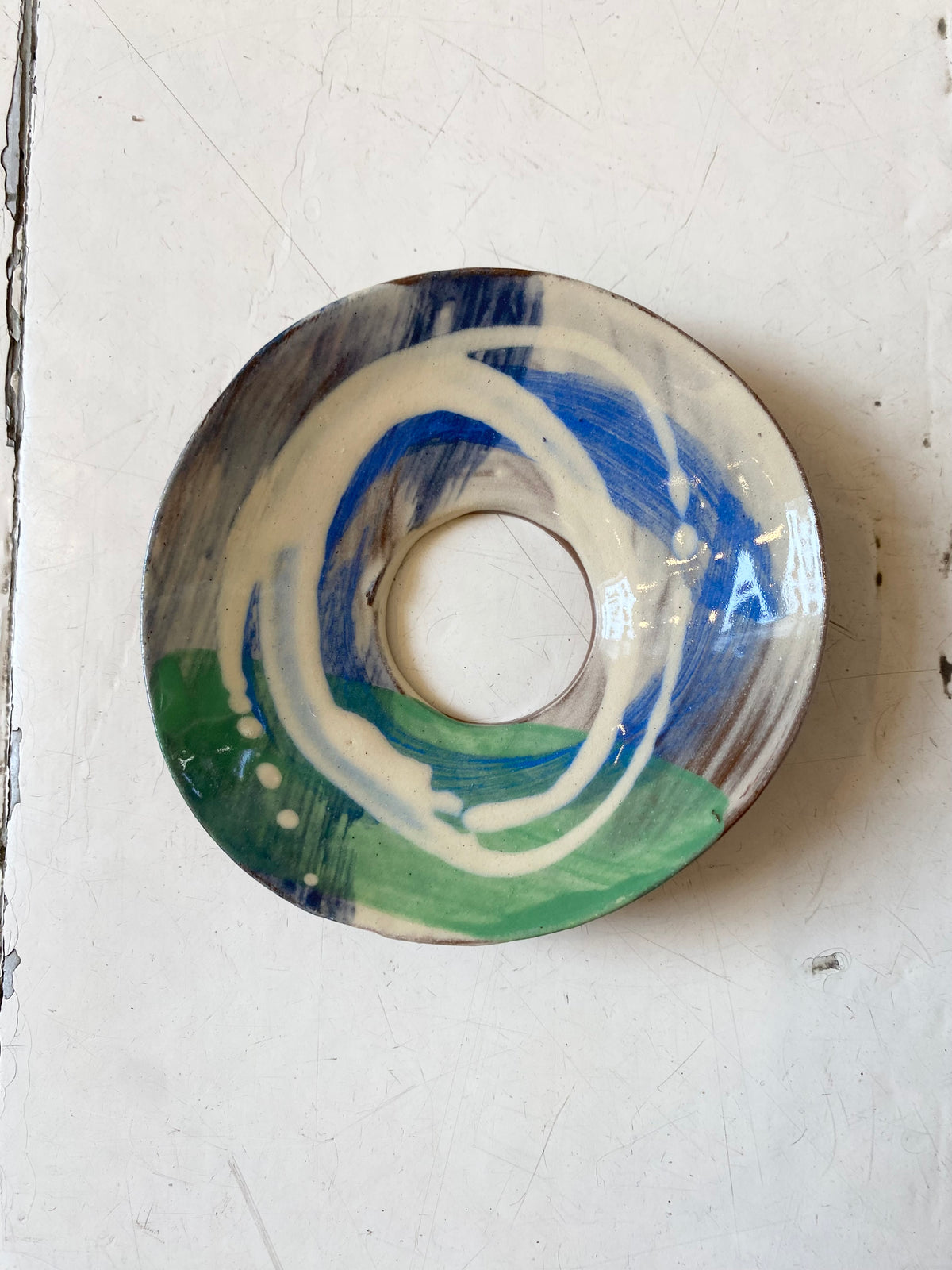 Spireskål 8-10cm, no. 105