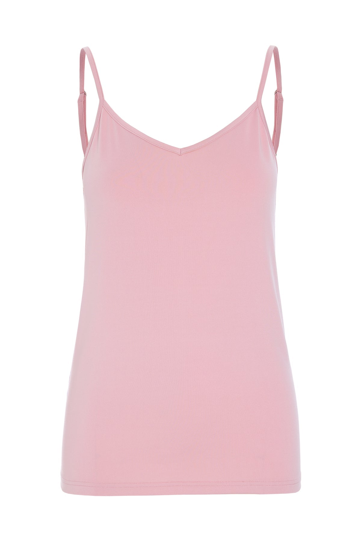 Simone Top - Rose
