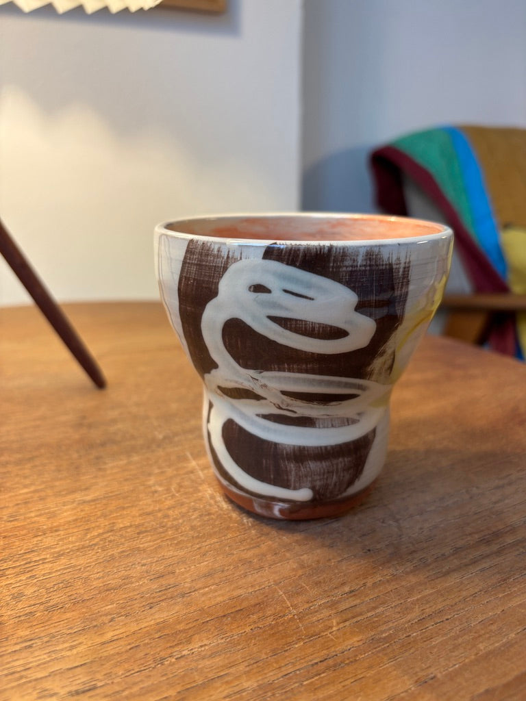 One of a kind cup No.4