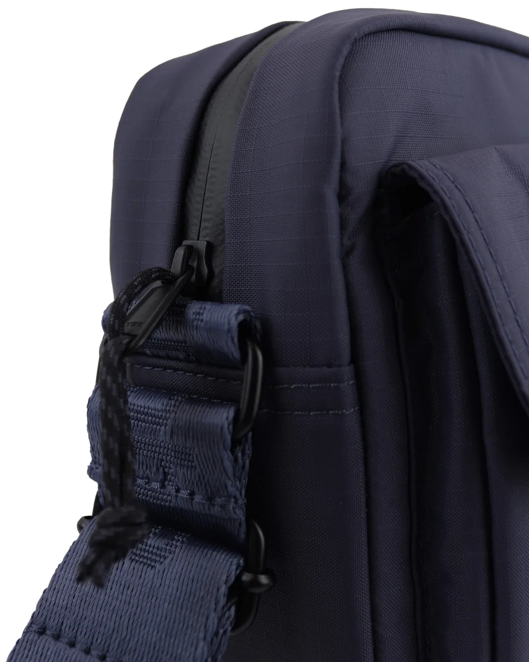 MILES Crossbody taske - Twilight Blue