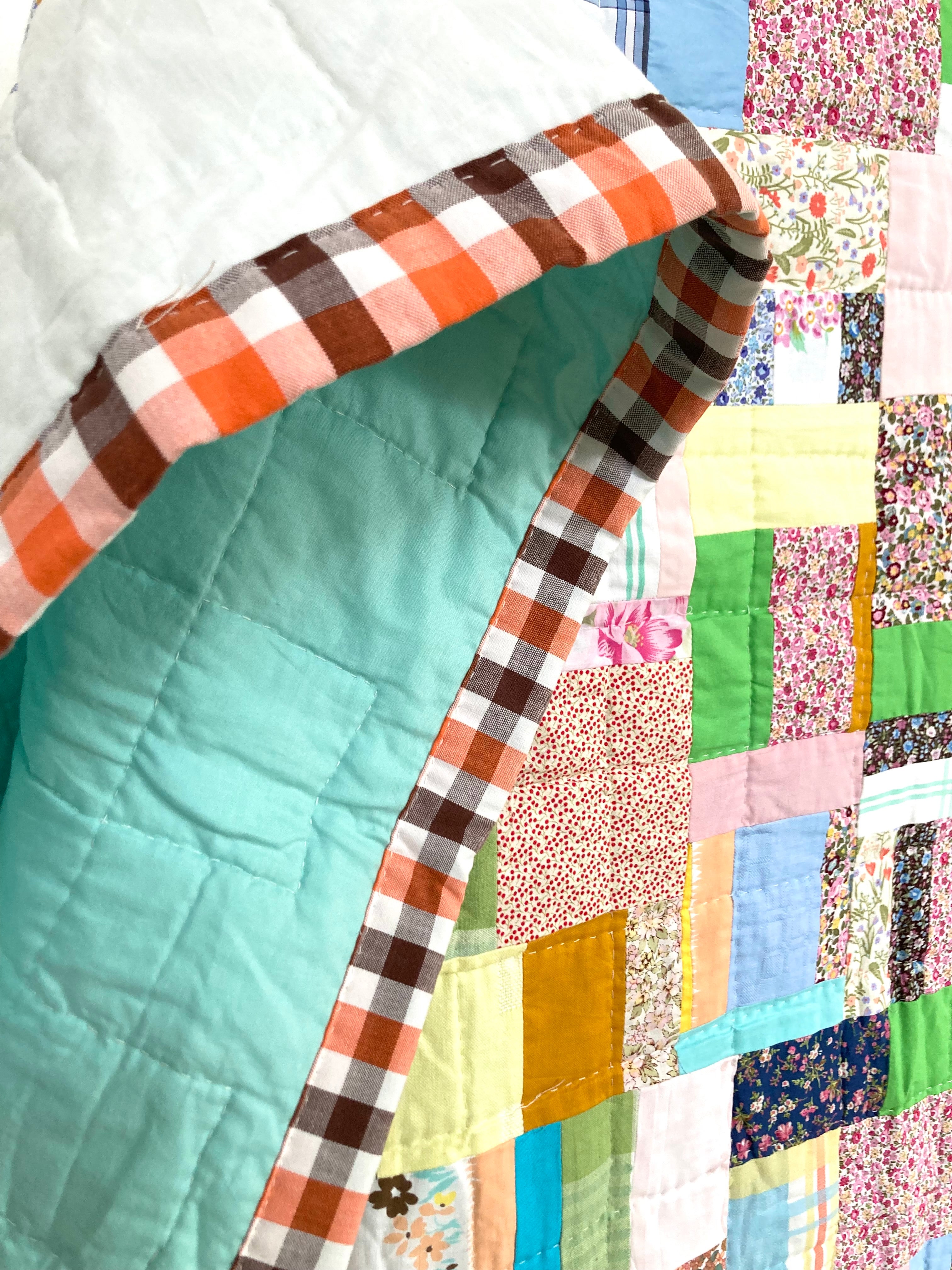 Flat Quilt