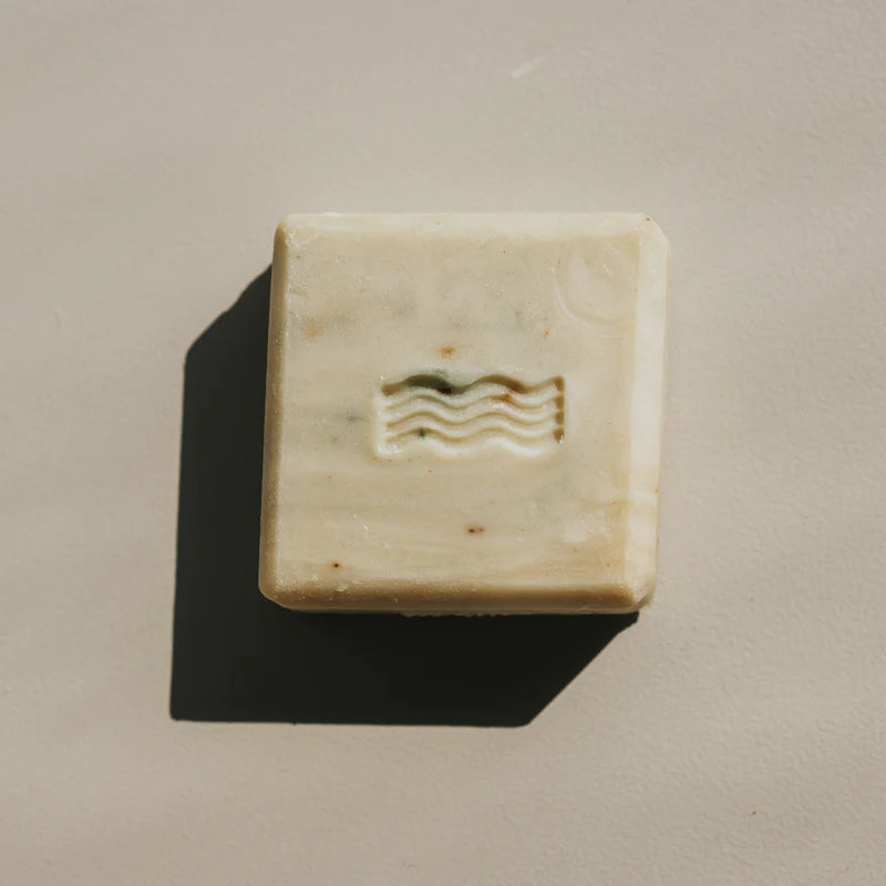 Ærø Soap - Shaving soap for men
