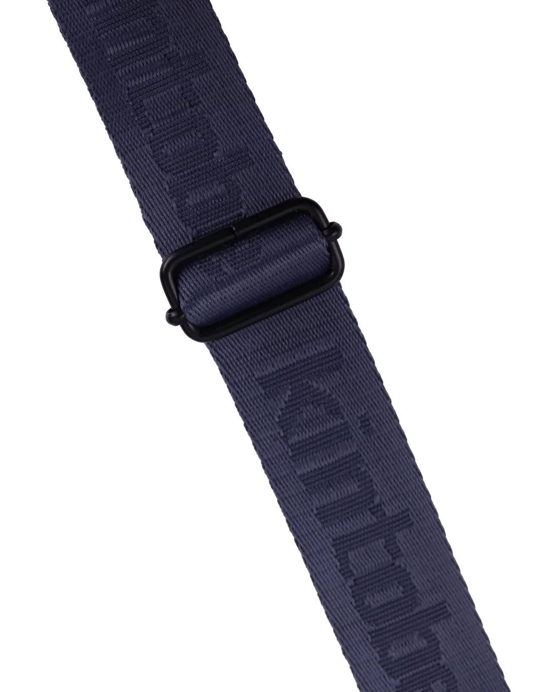 MILES Crossbody taske - Twilight Blue