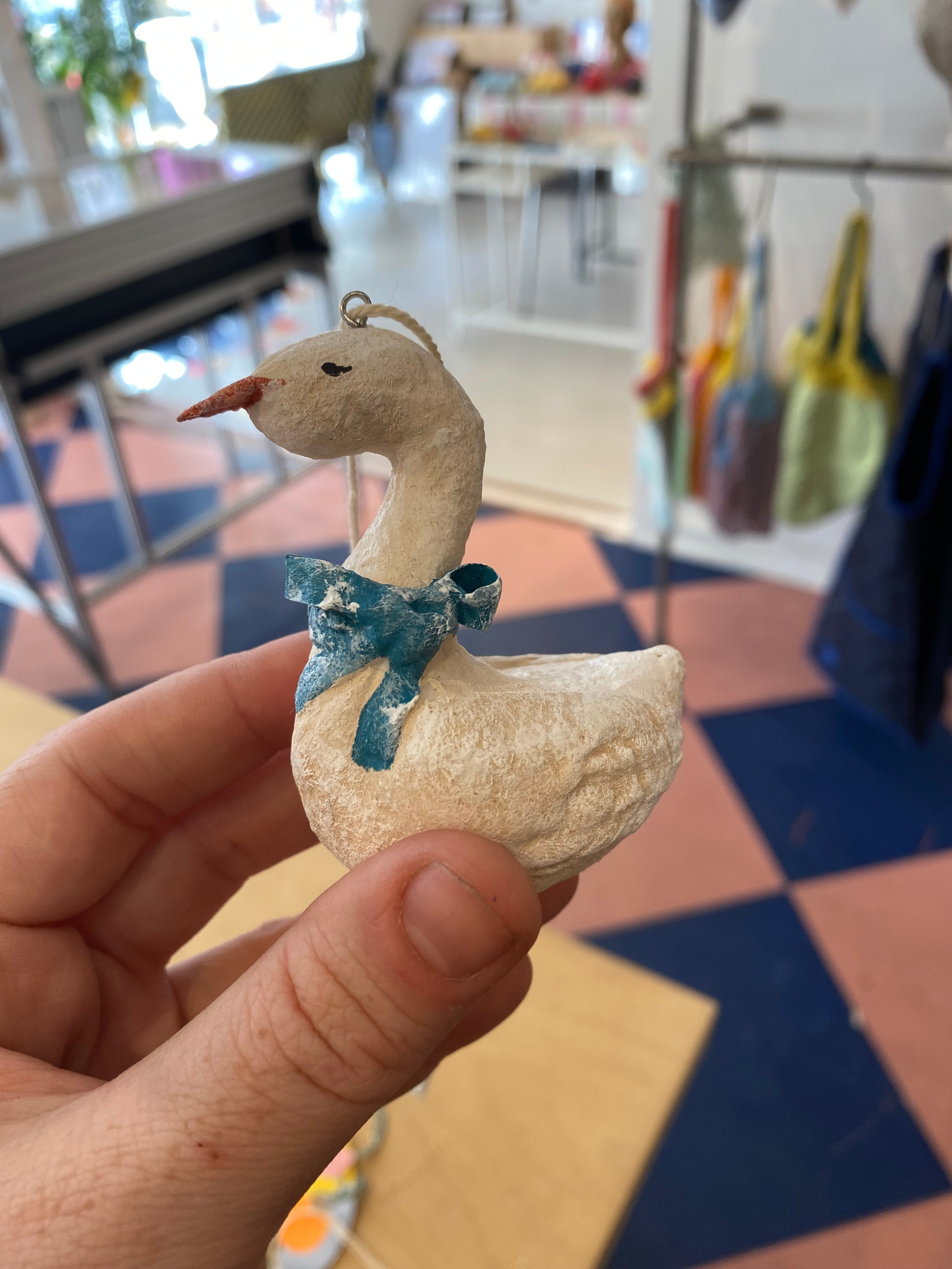 unika pynt - svane 3