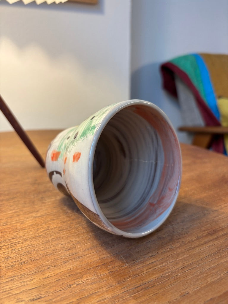 One of a kind cup No.4