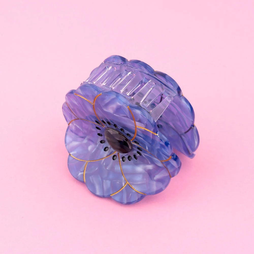 Anemone, hårklemme