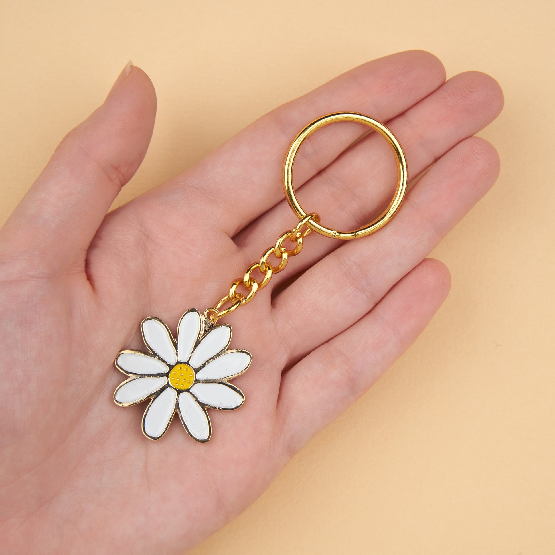 Daisy Nøglering