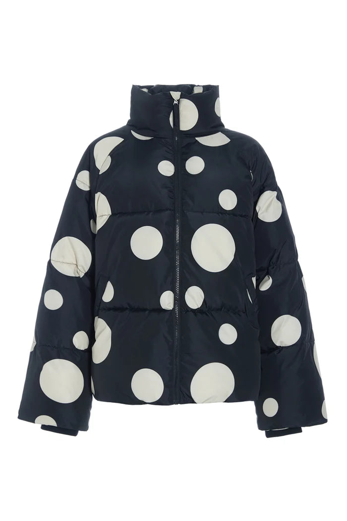Arabella Jacket - Black