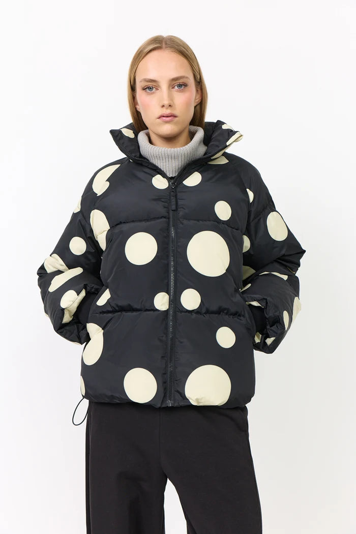 Arabella Jacket - Black