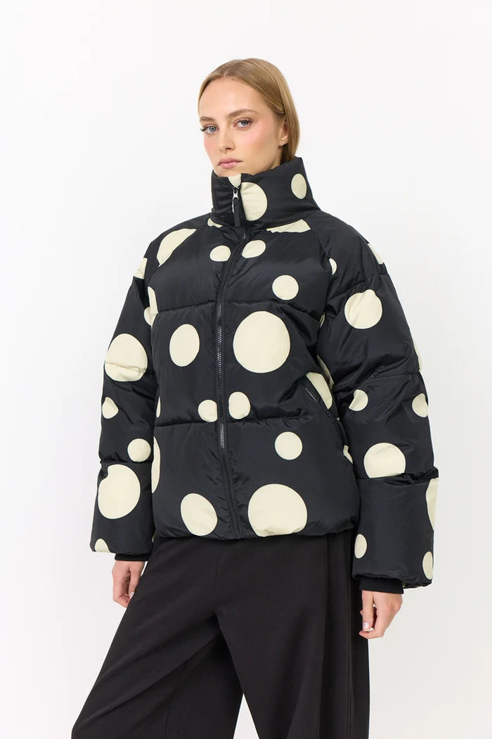 Arabella Jacket - Black