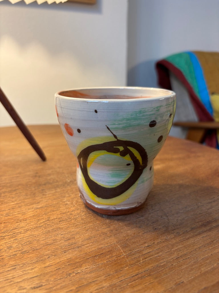 One of a kind cup No.4
