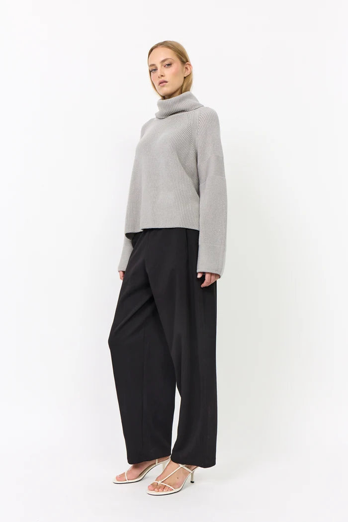 Chili Trousers - Black