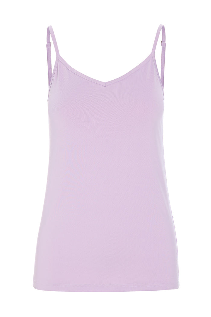 Simone Top - Lavender