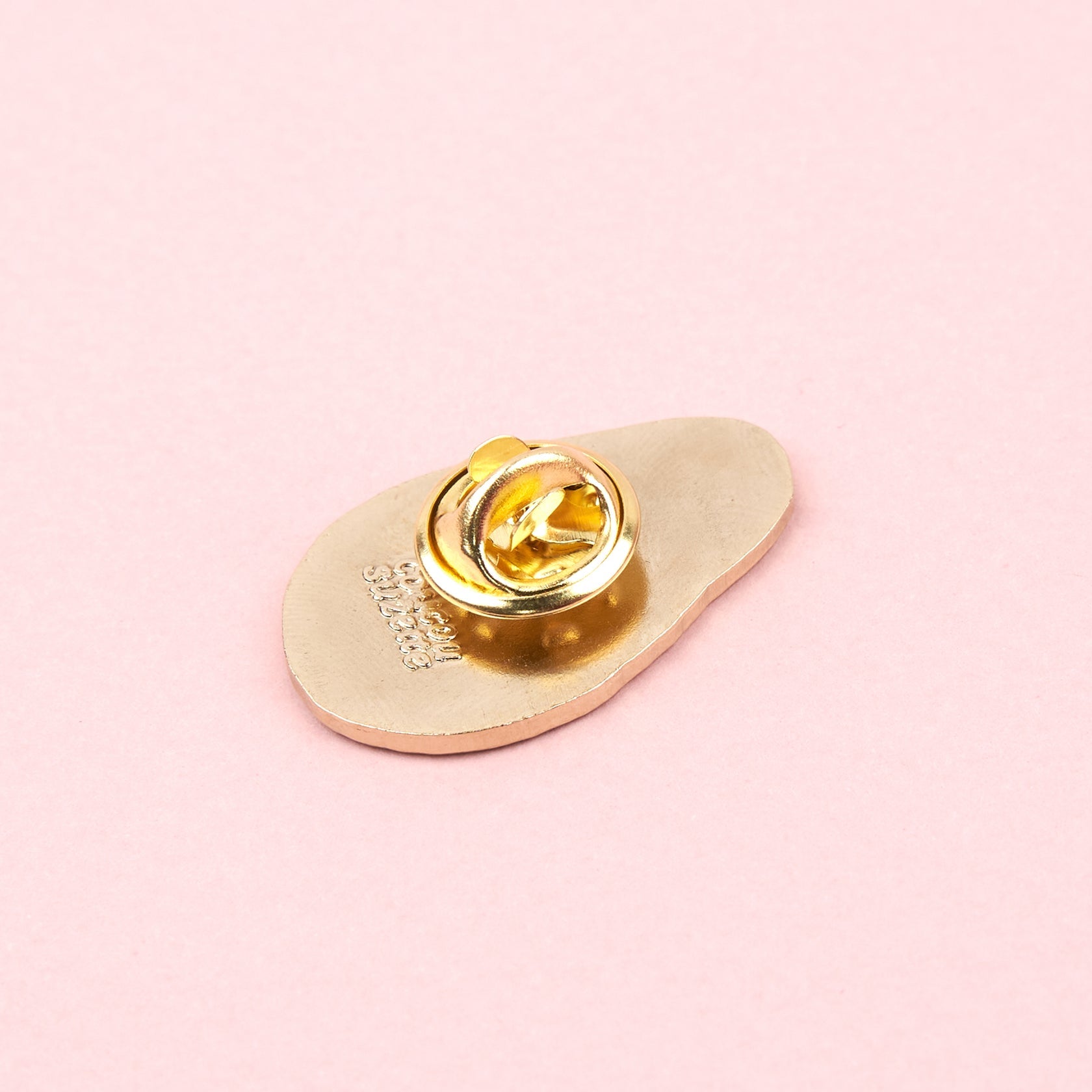 Avocado Pin