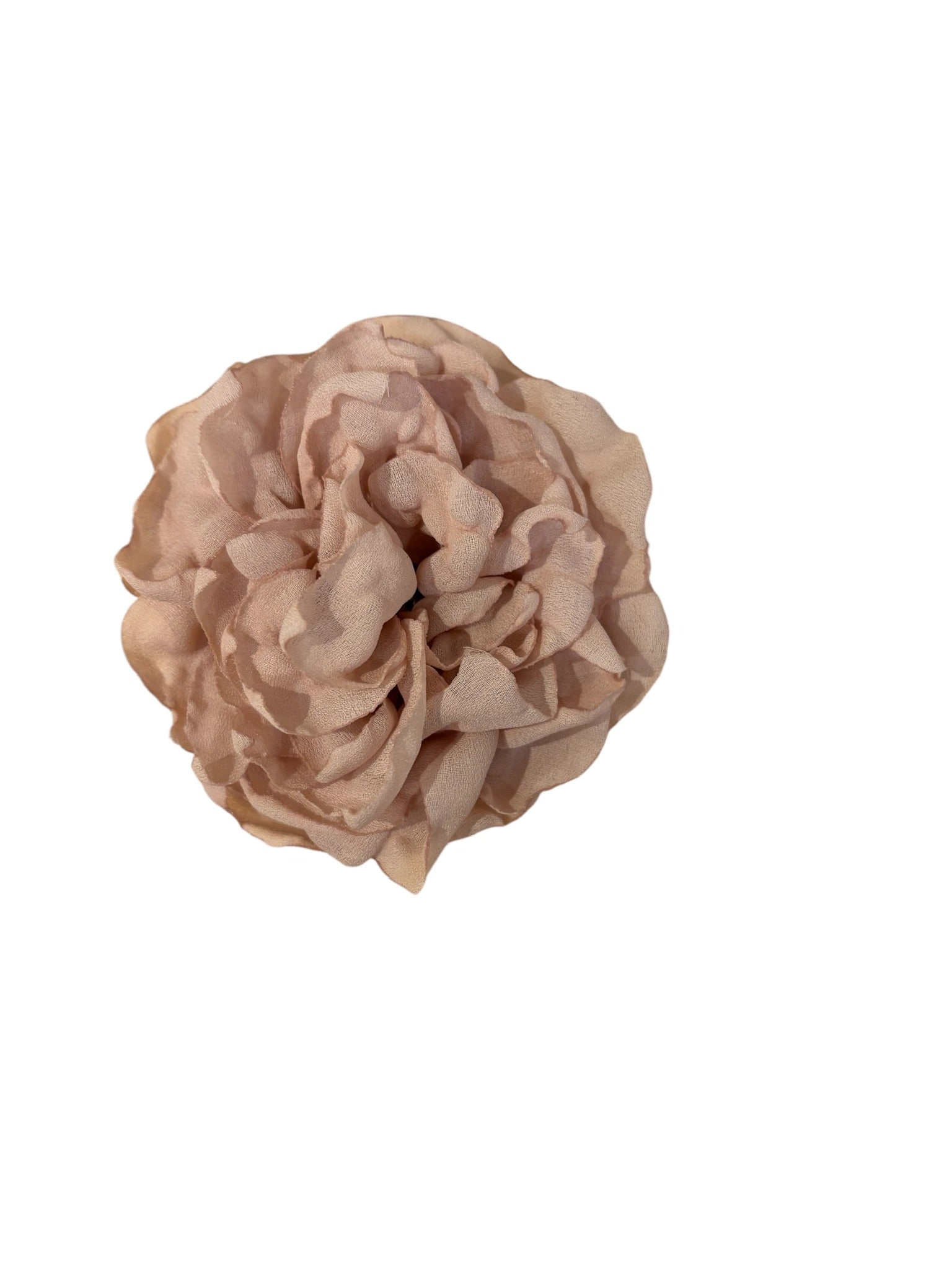 unika broche rose no 12