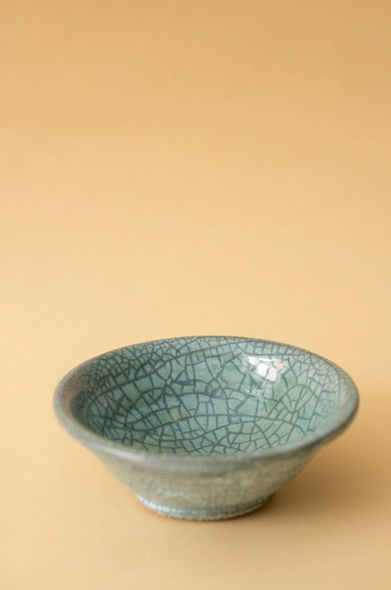 Keramik skål