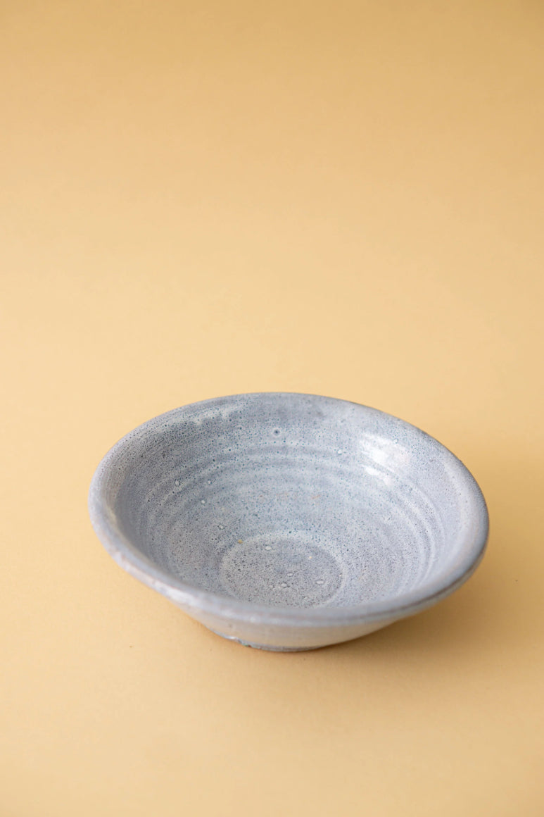 Keramik skål