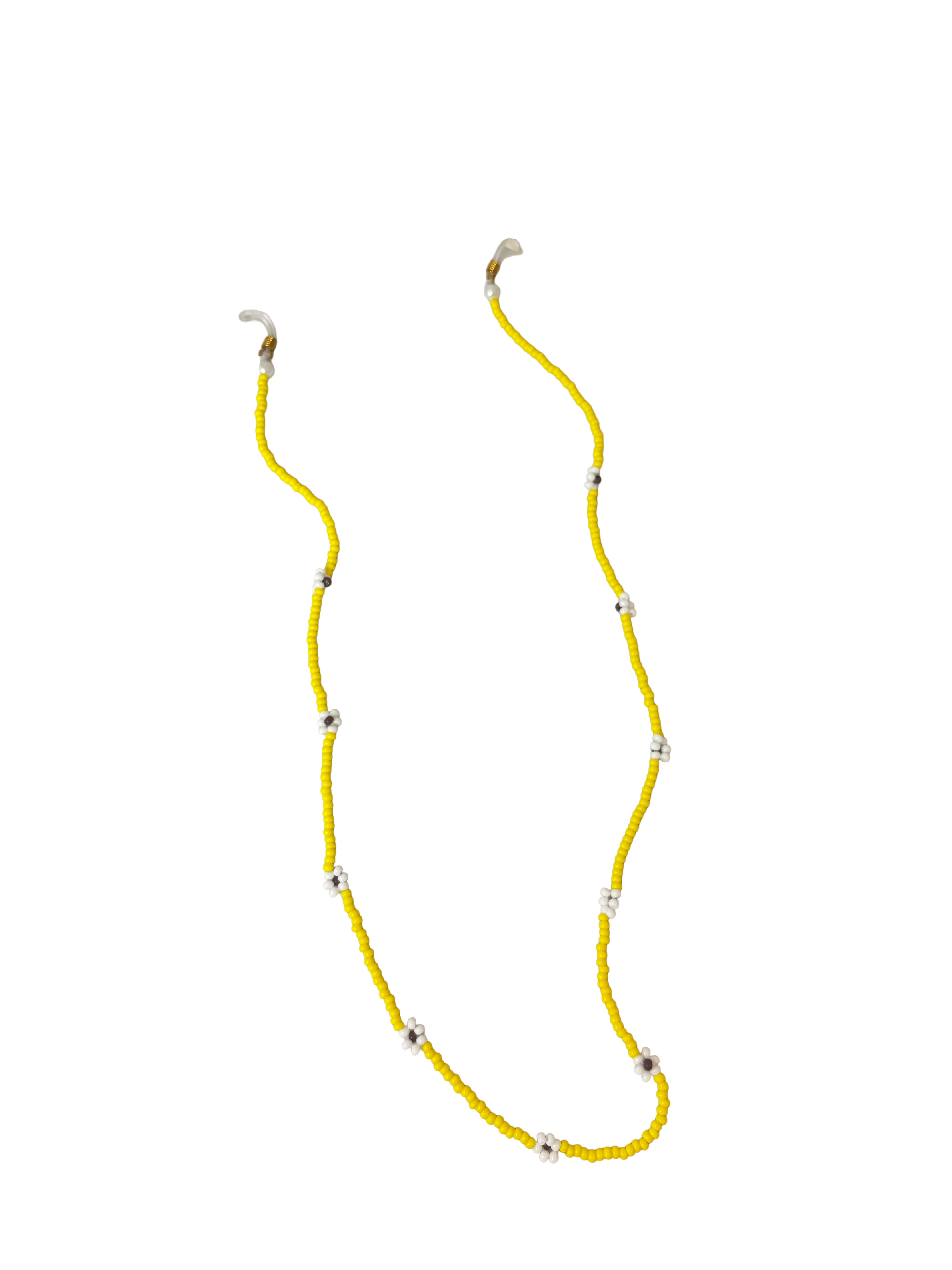 Brillesnor / Spectacle cord 1