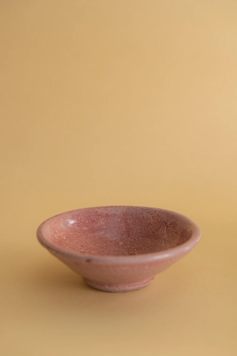 Keramik skål