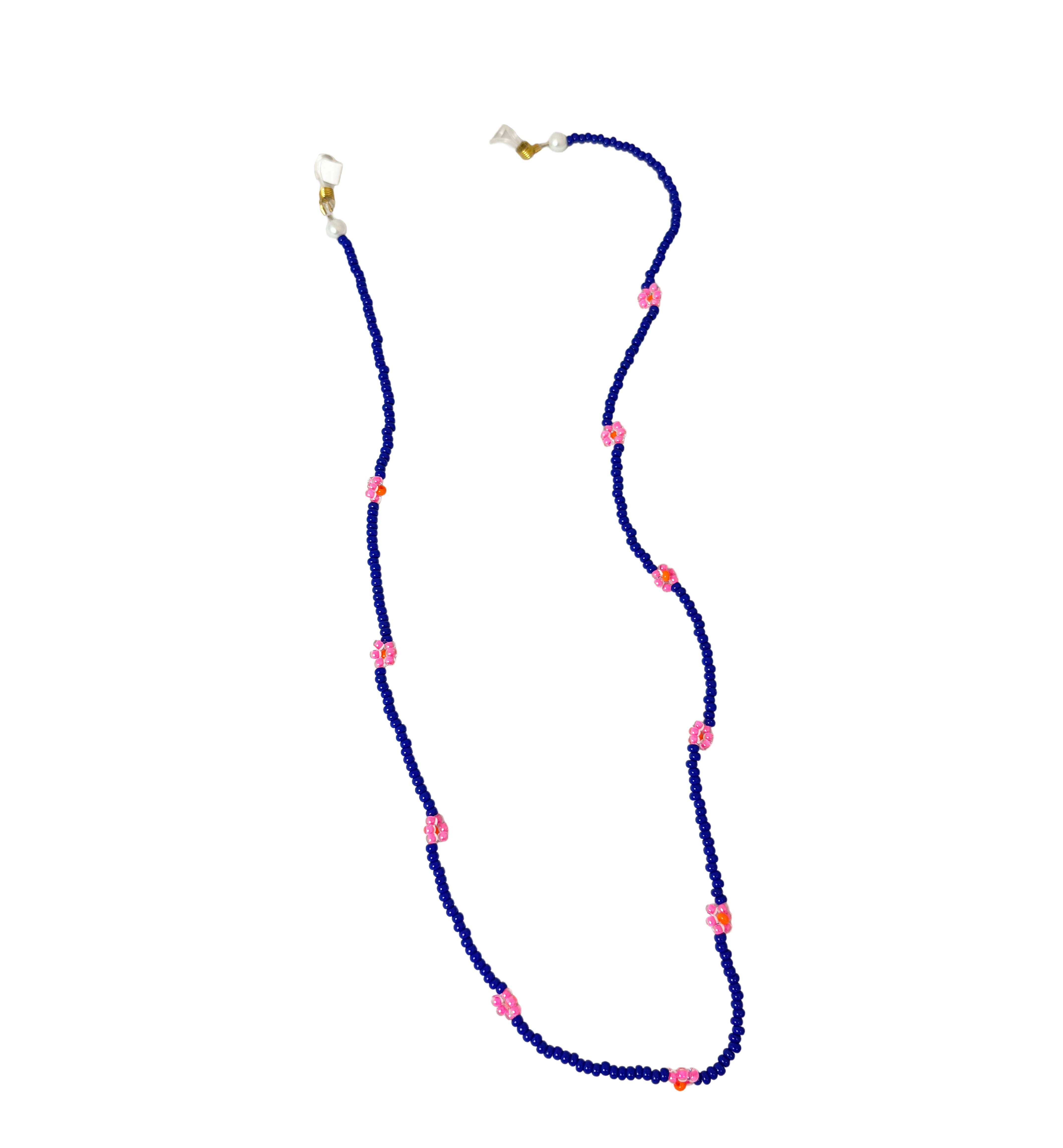 Brillesnor / Spectacle cord 6