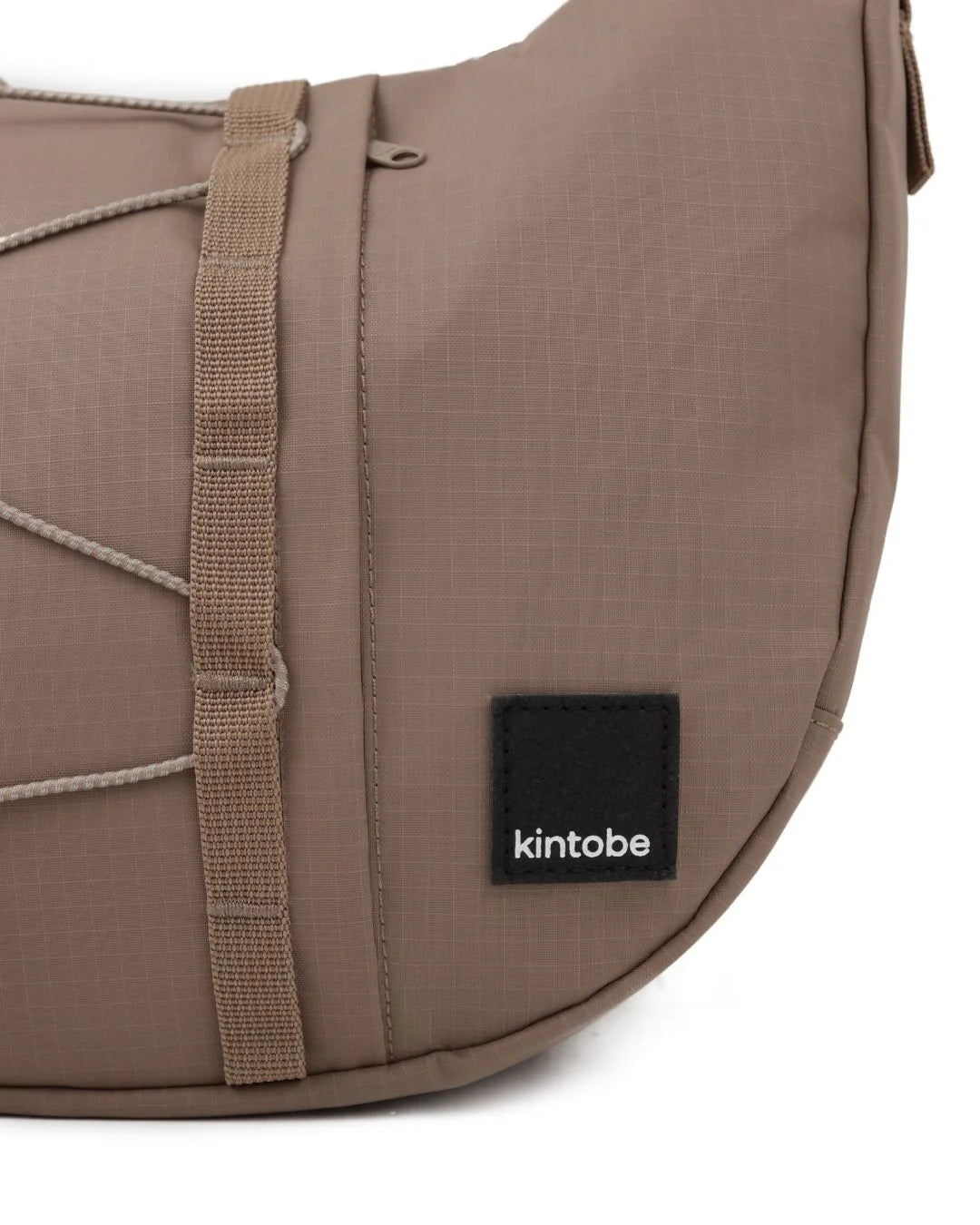 HAZE Crossbody taske - Scandi Taupe