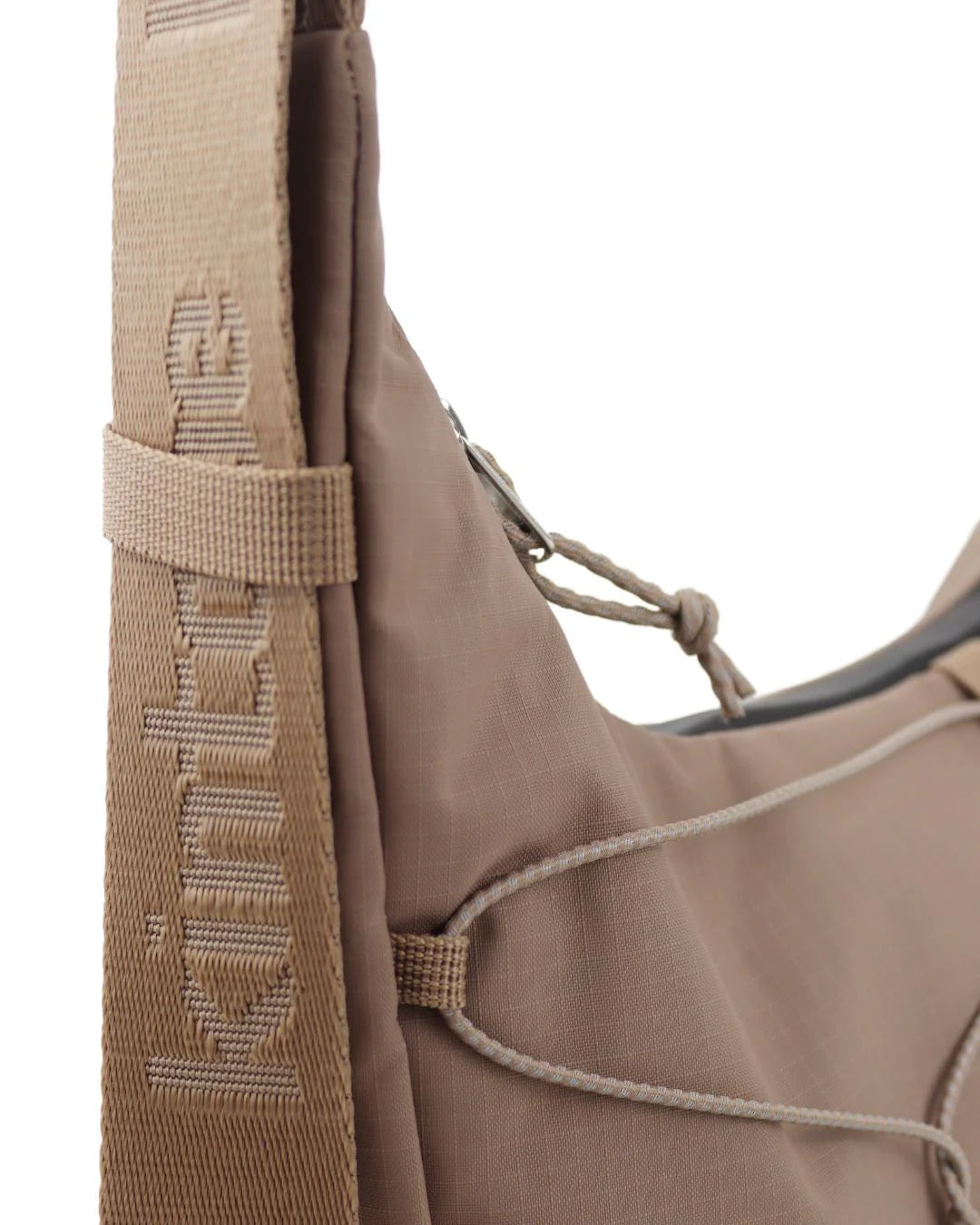 HAZE Crossbody taske - Scandi Taupe