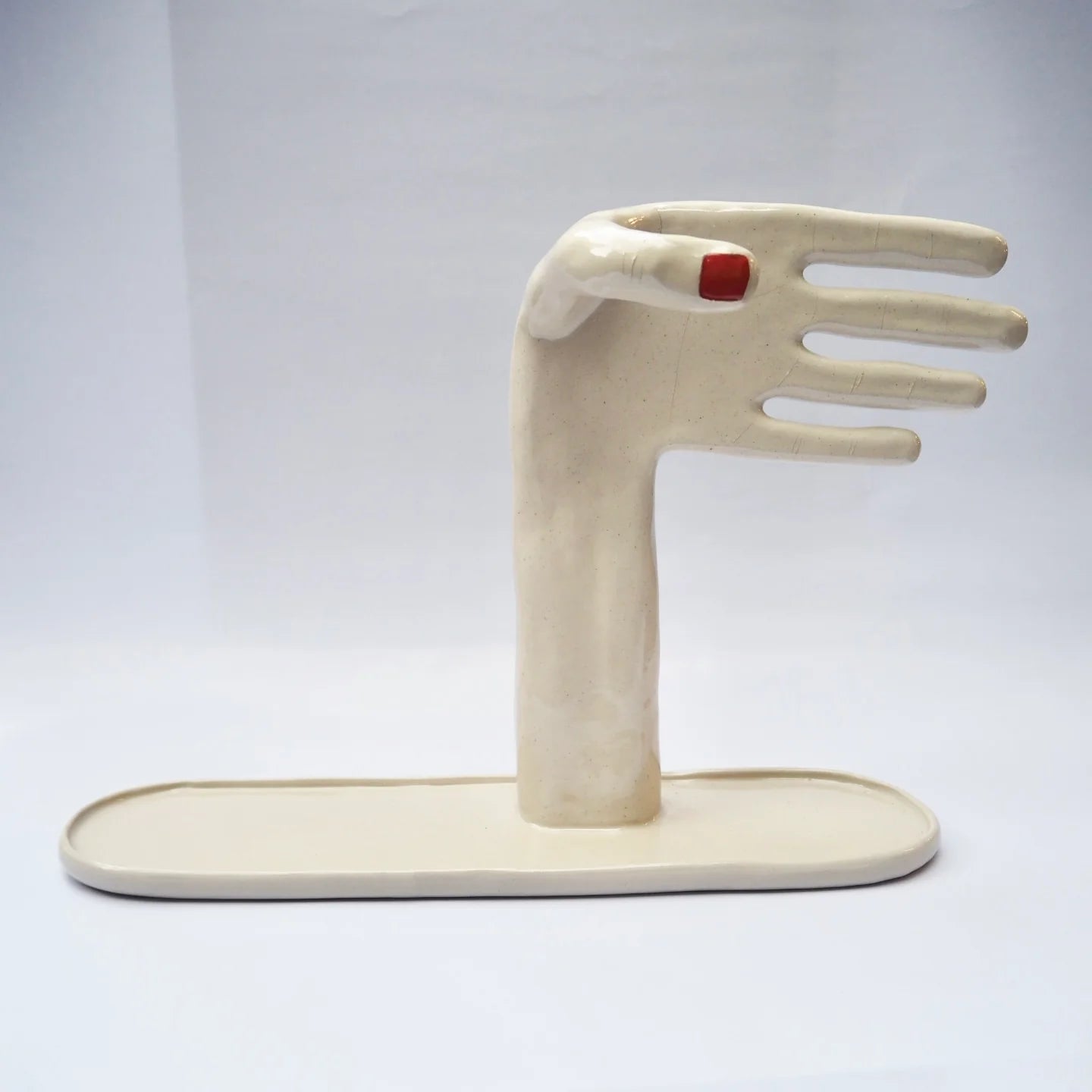 Helping hand opvaskestation