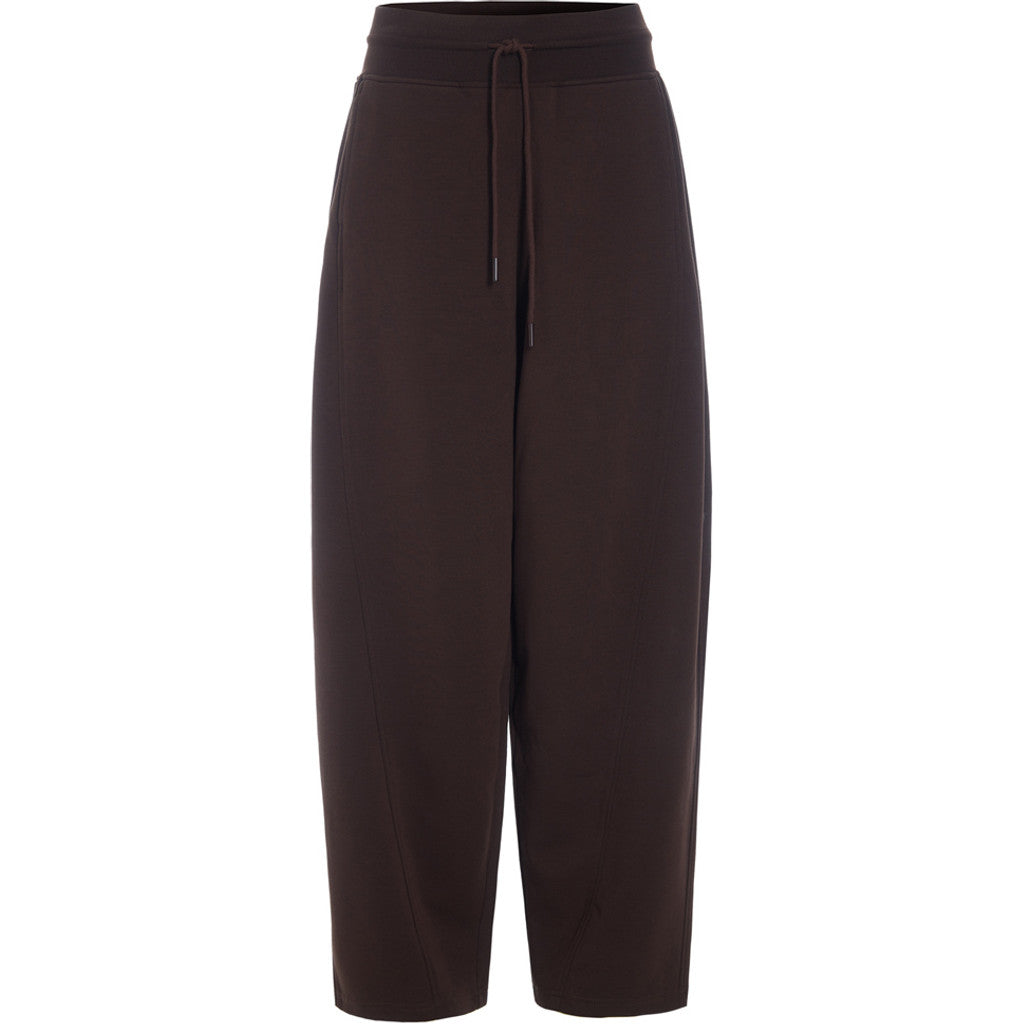 Chili Trousers - Brown