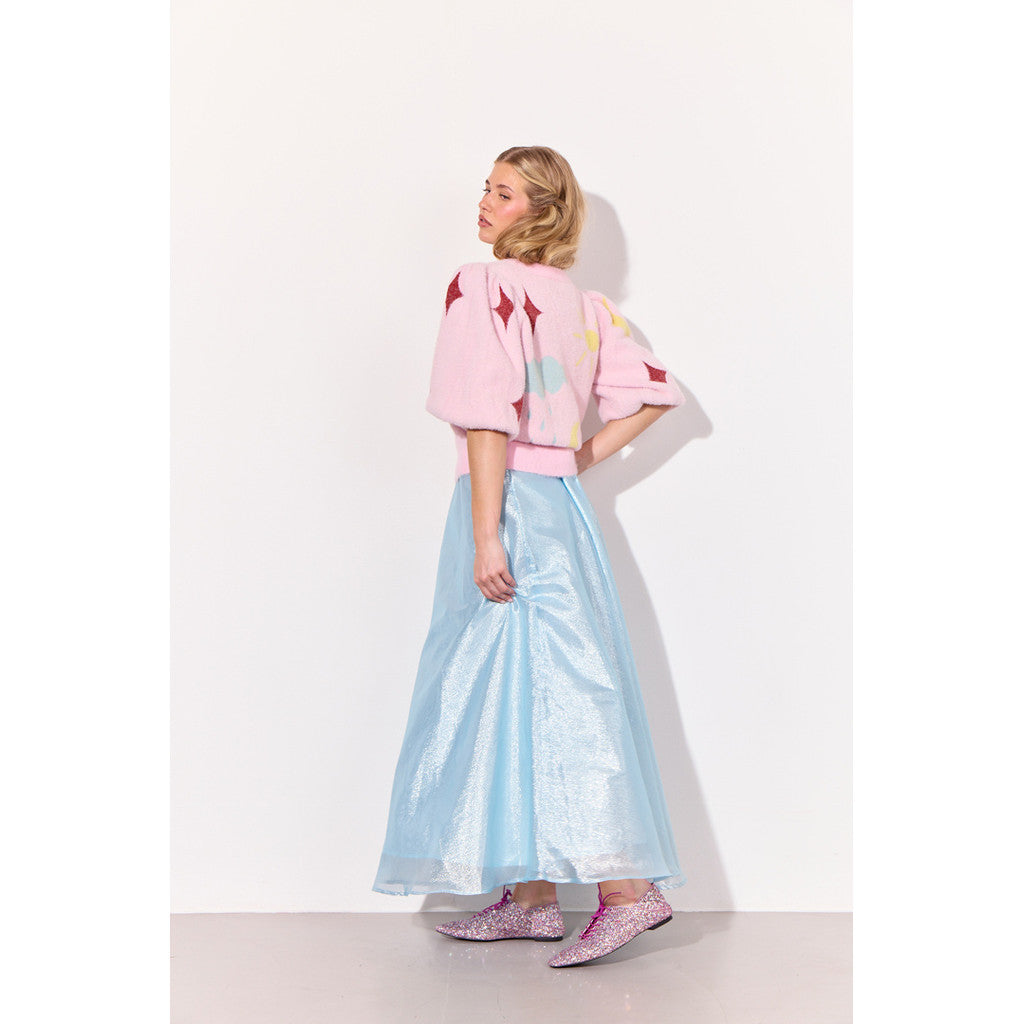 Ivalu Blouse