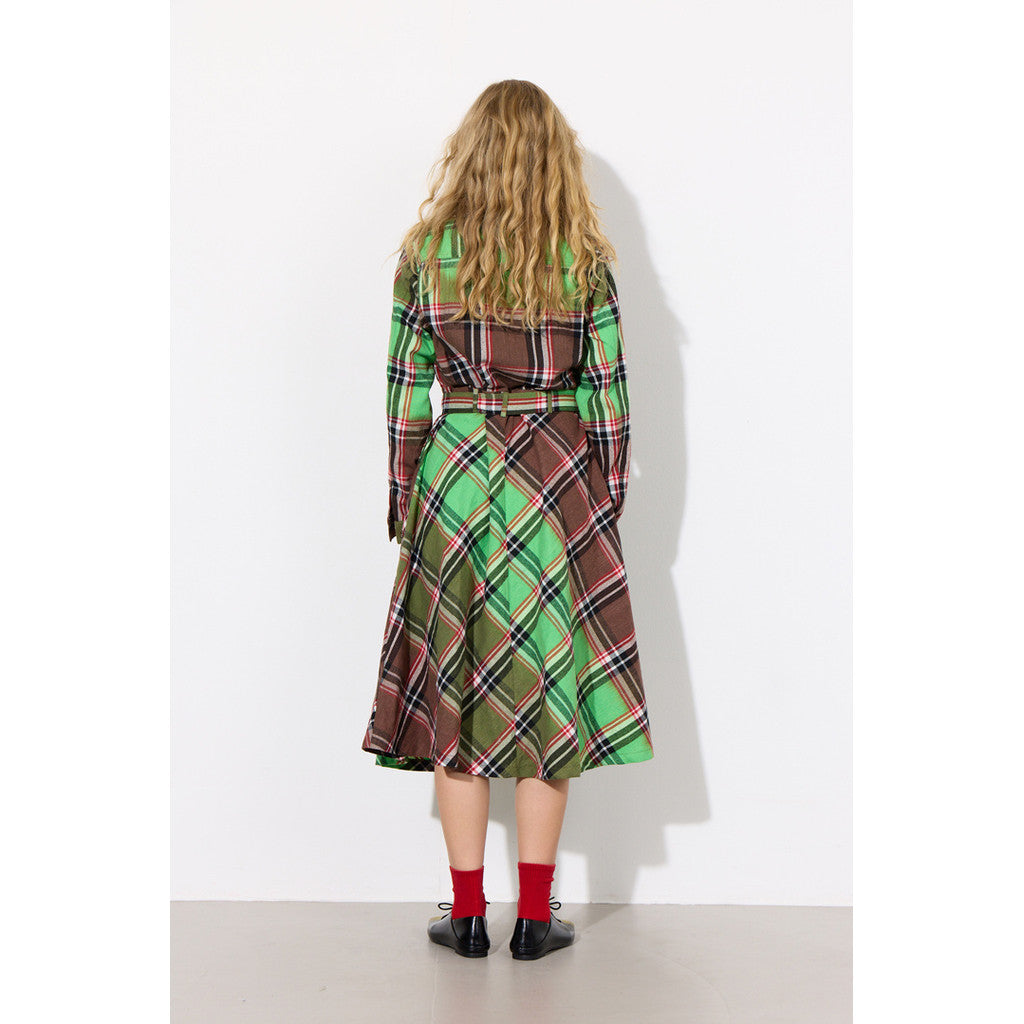 Ramone Dress - Grønternet