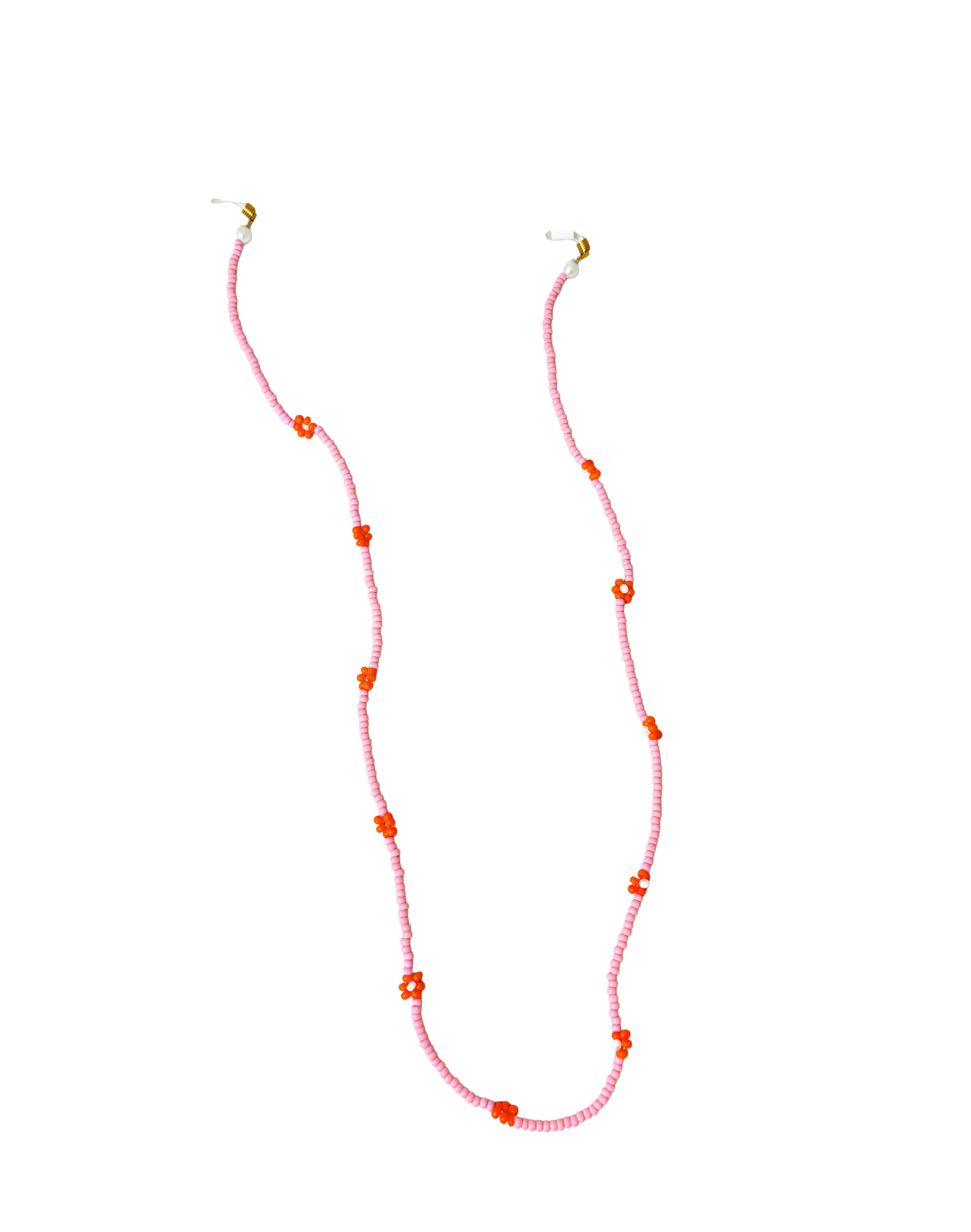 Brillesnor / Spectacle cord 5