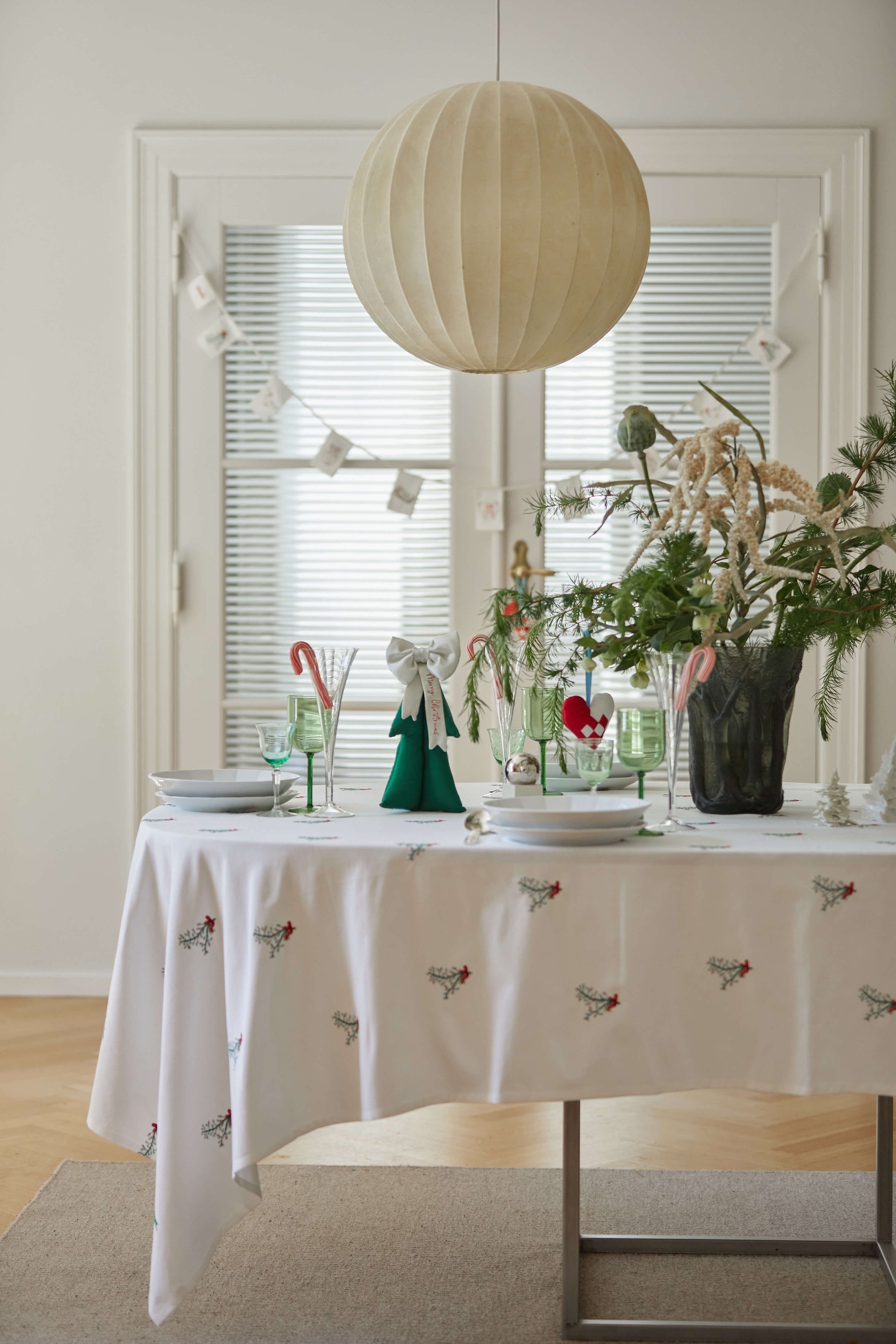 Dug, Mistelten, 150x270