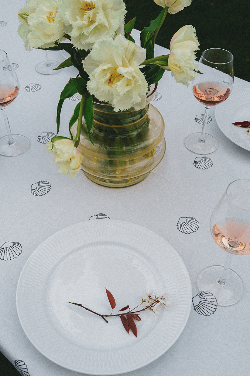 Dug, Musling, 150x270