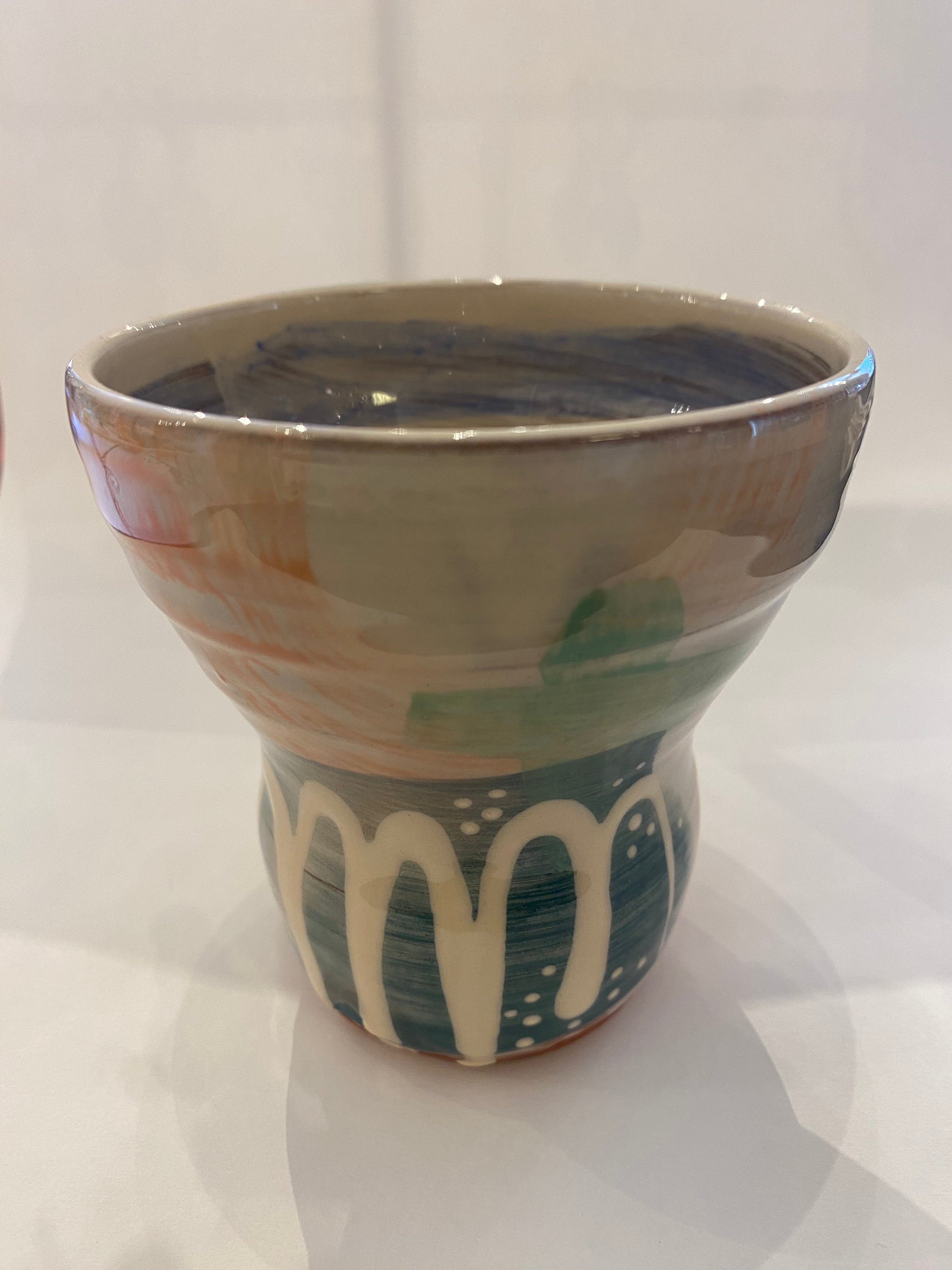 One of a kind cup No.1
