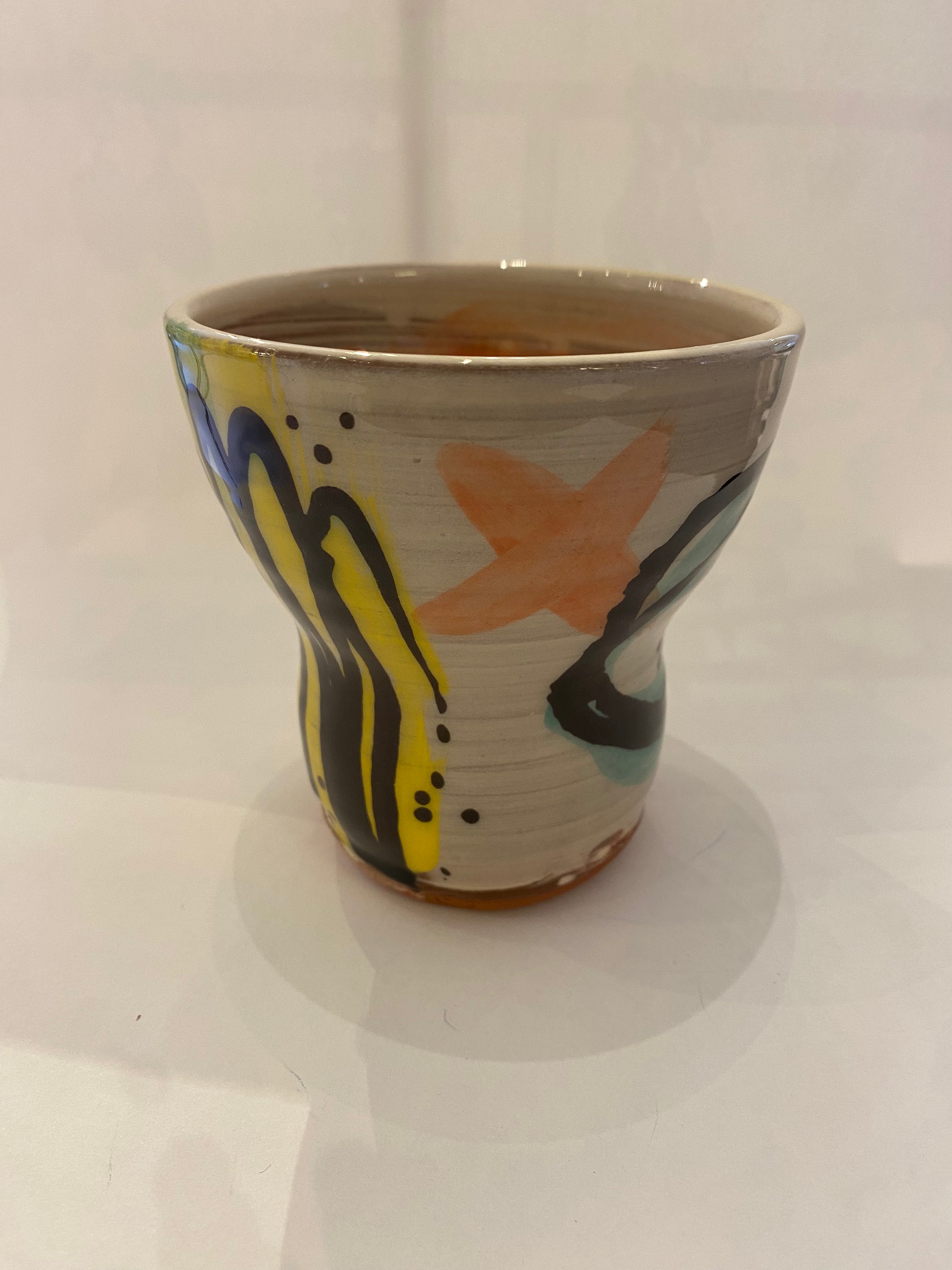 One of a kind cup No. 13