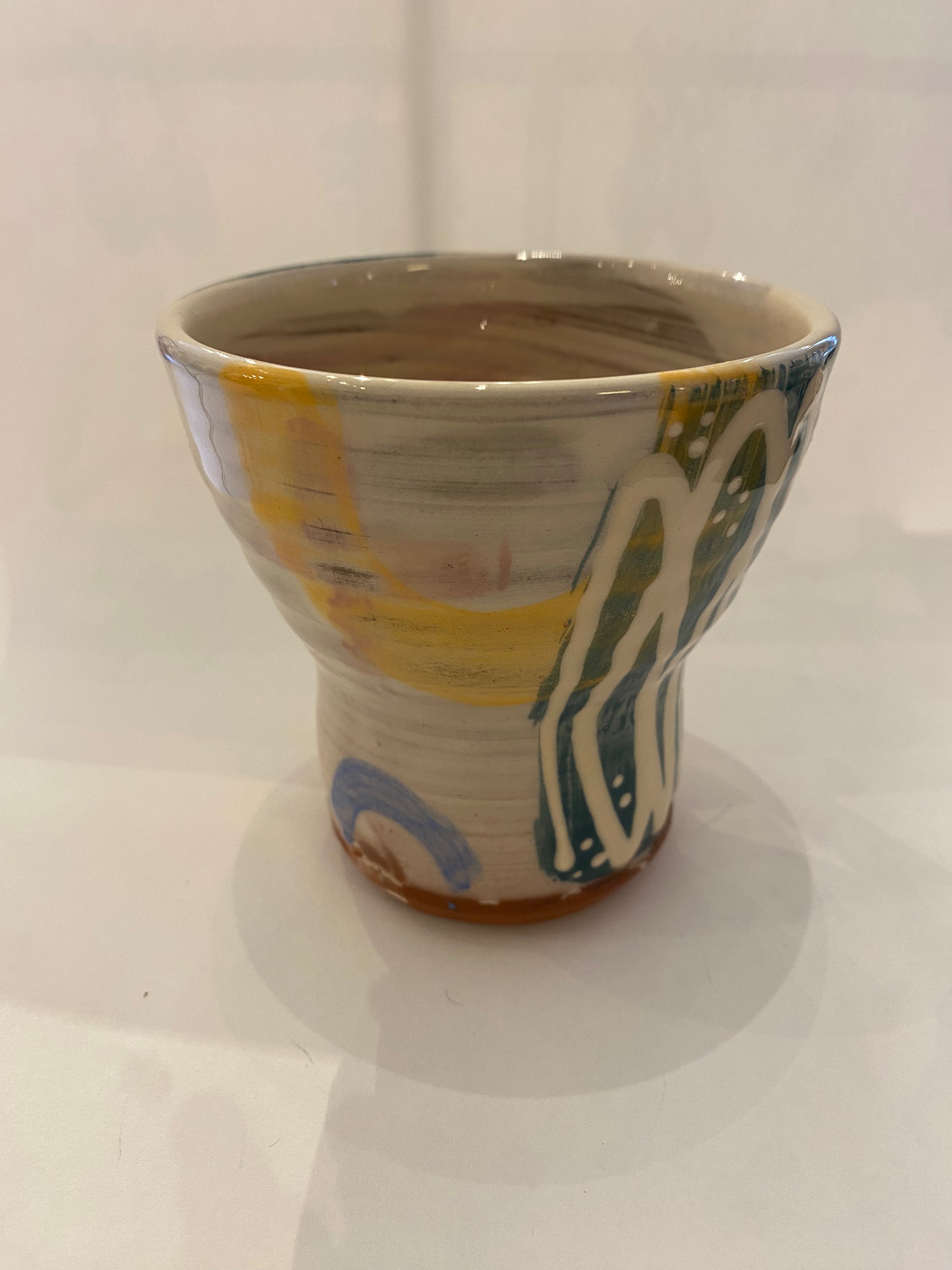One of a kind cup No. 15