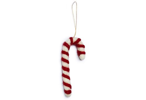 candy cane - X-Mas decoration