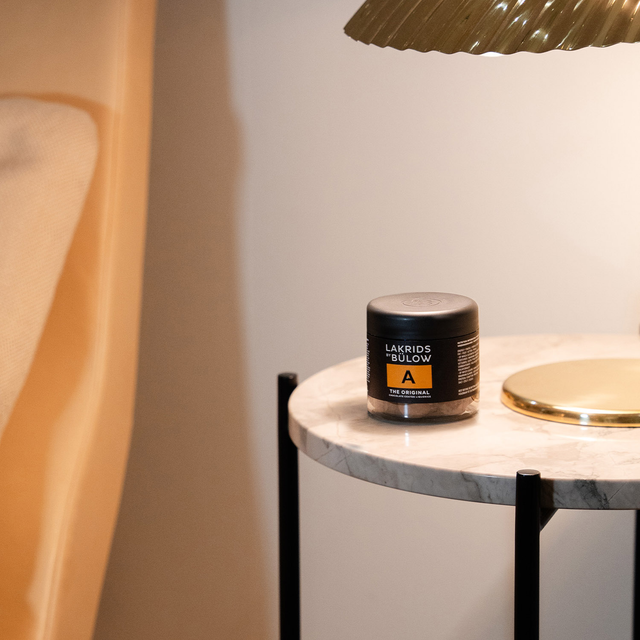 Lakrids by Bülow A Original