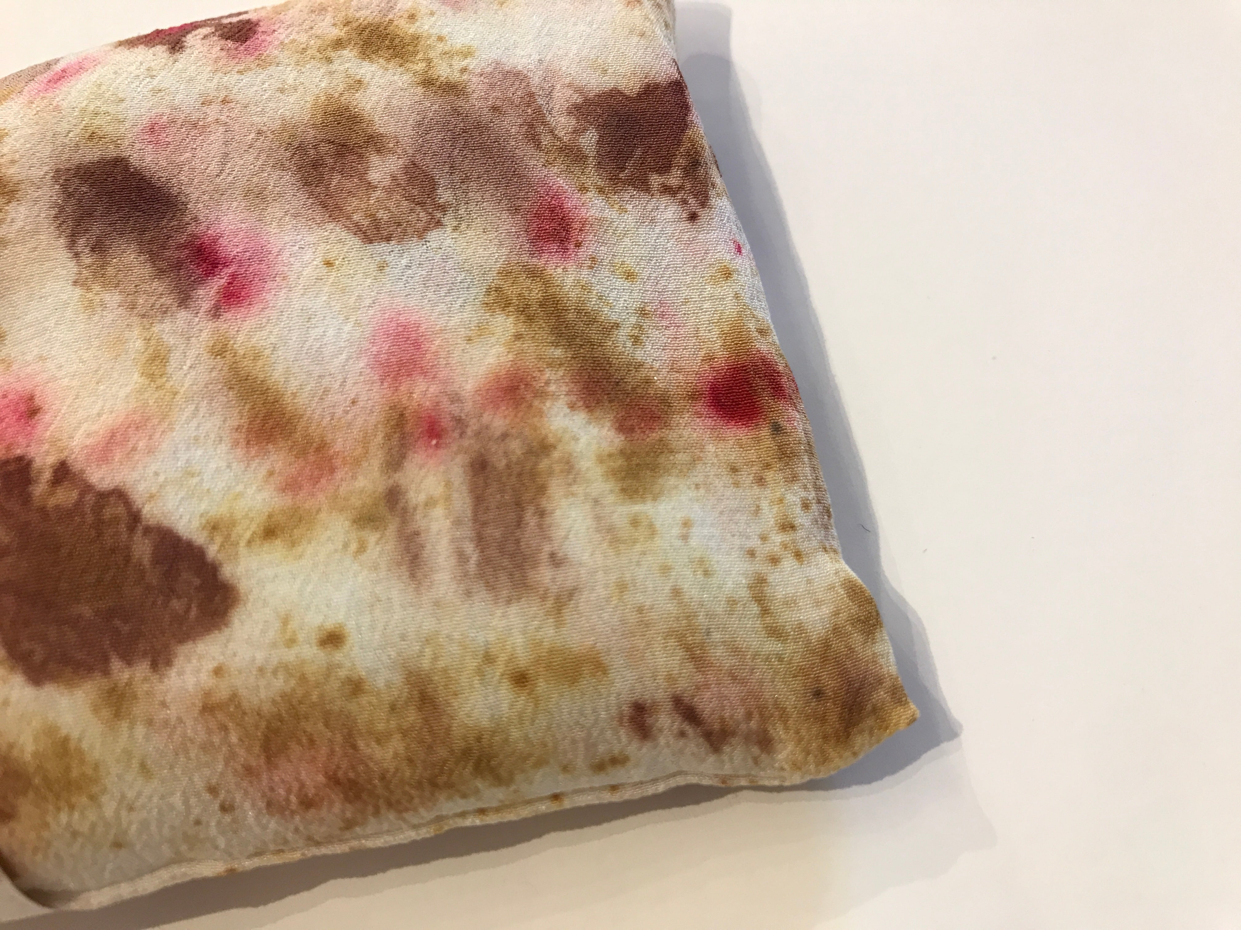 Aromaterapi-øjenpude nr.21 (lavendel)