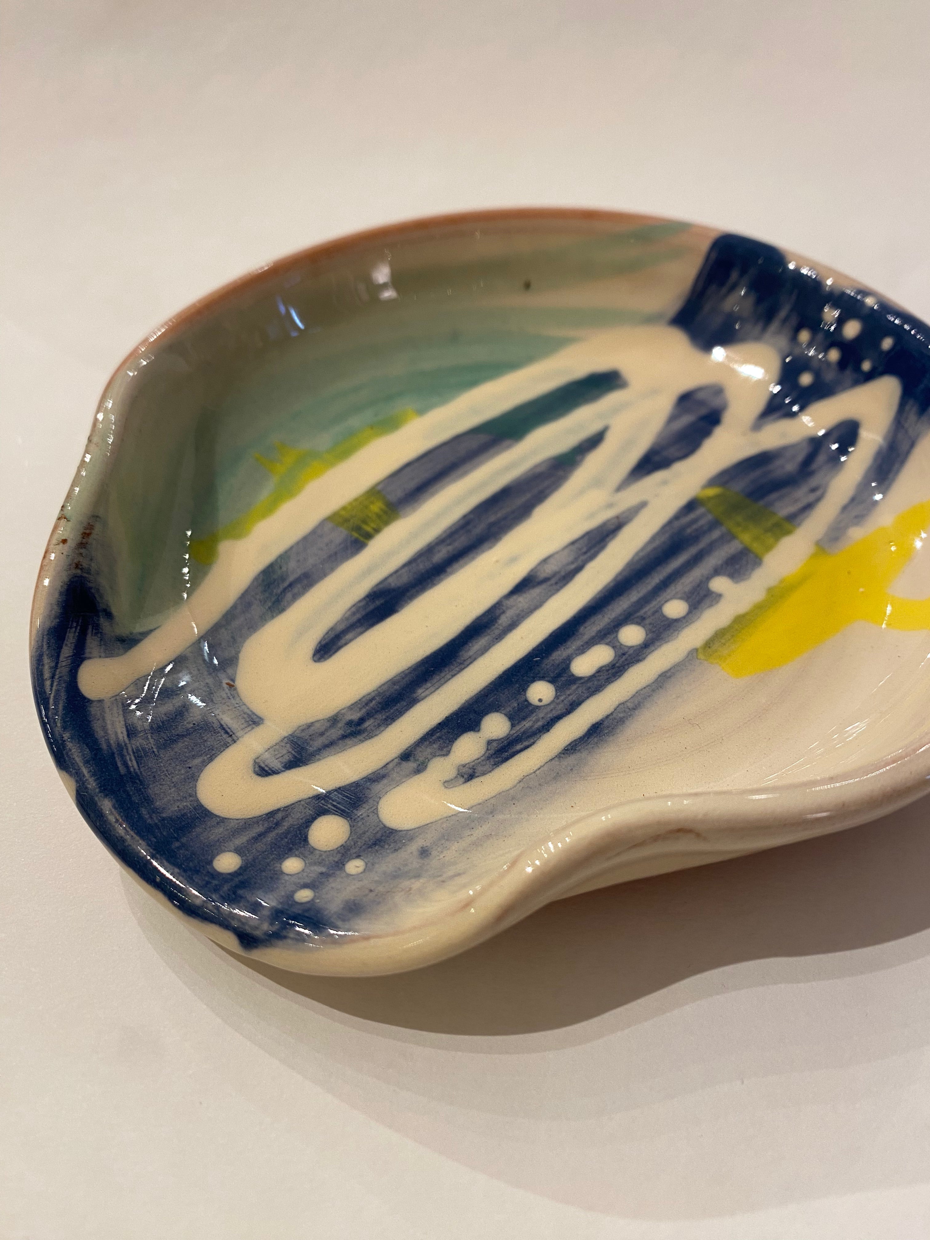 Abstrakt skeholder 23