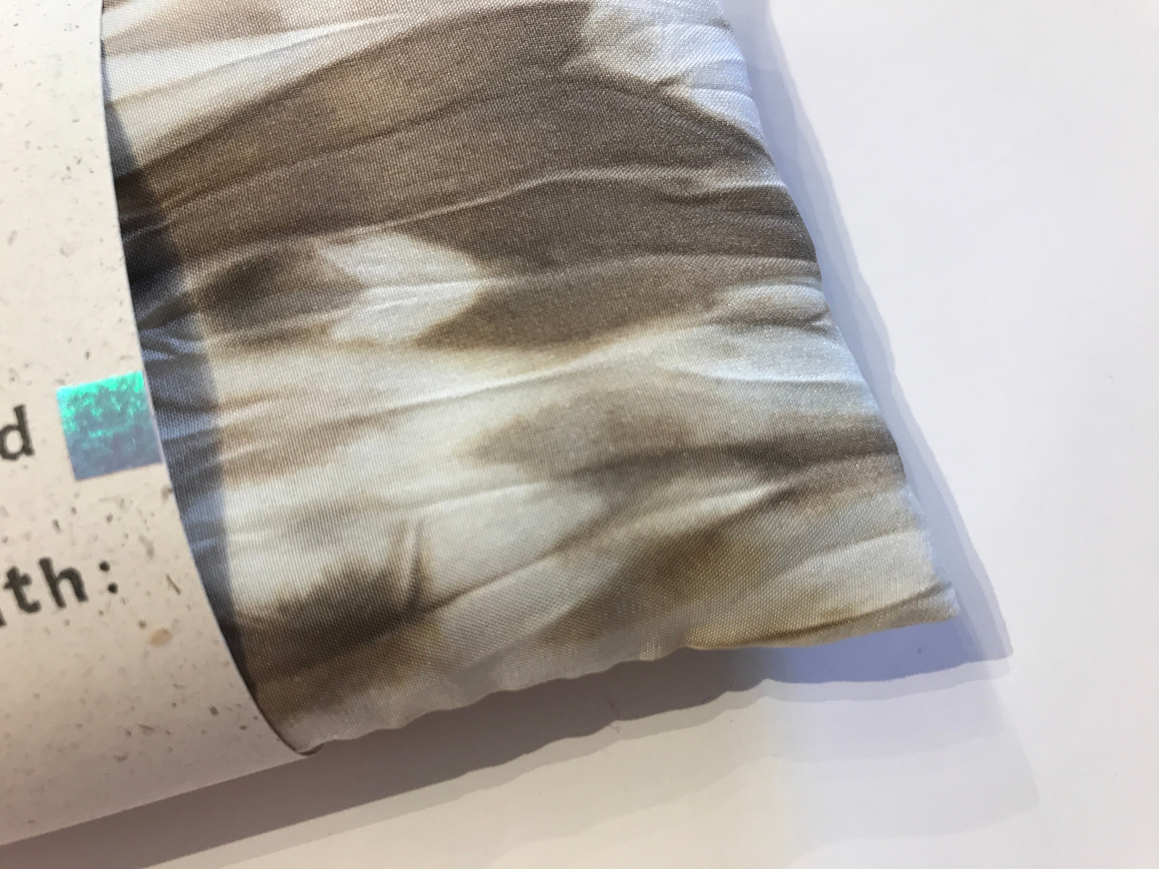 Aromaterapi-øjenpude nr.12 (lavendel)