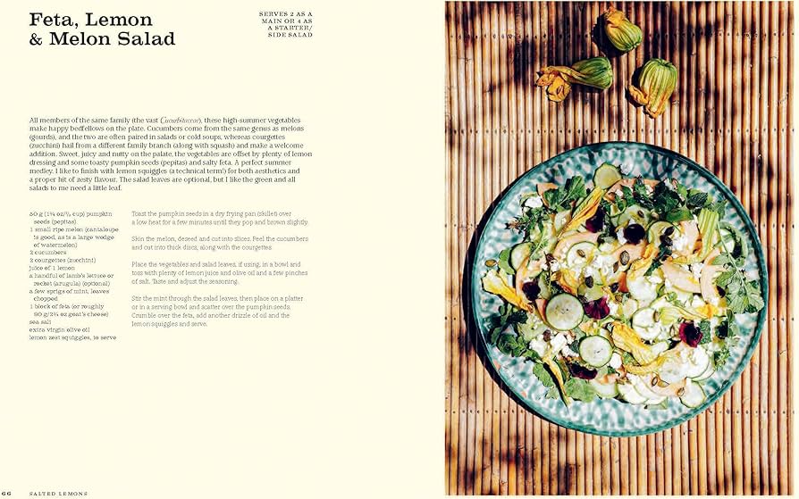 For the Love of Lemons