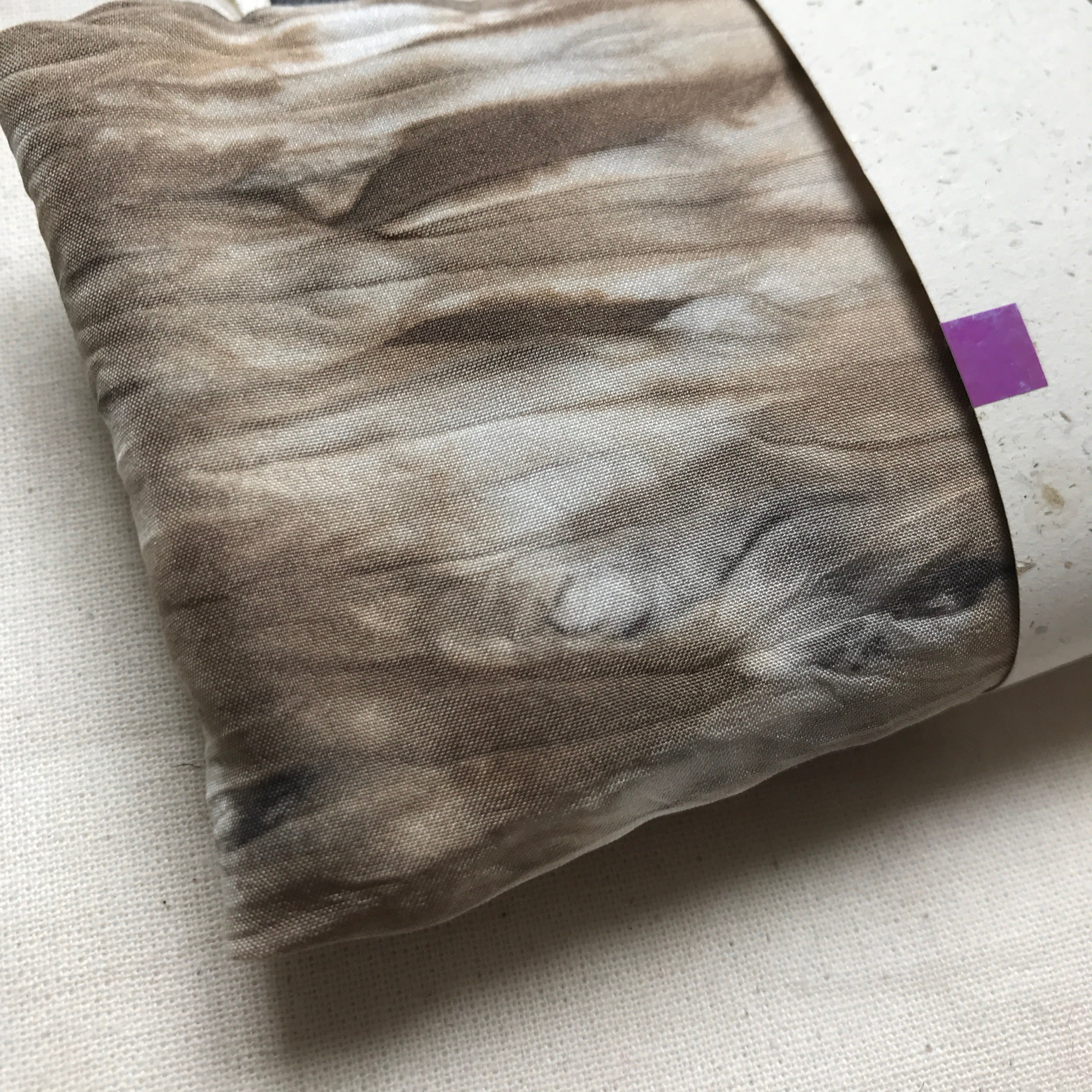 Aromaterapi-øjenpude nr.11 (lavendel)