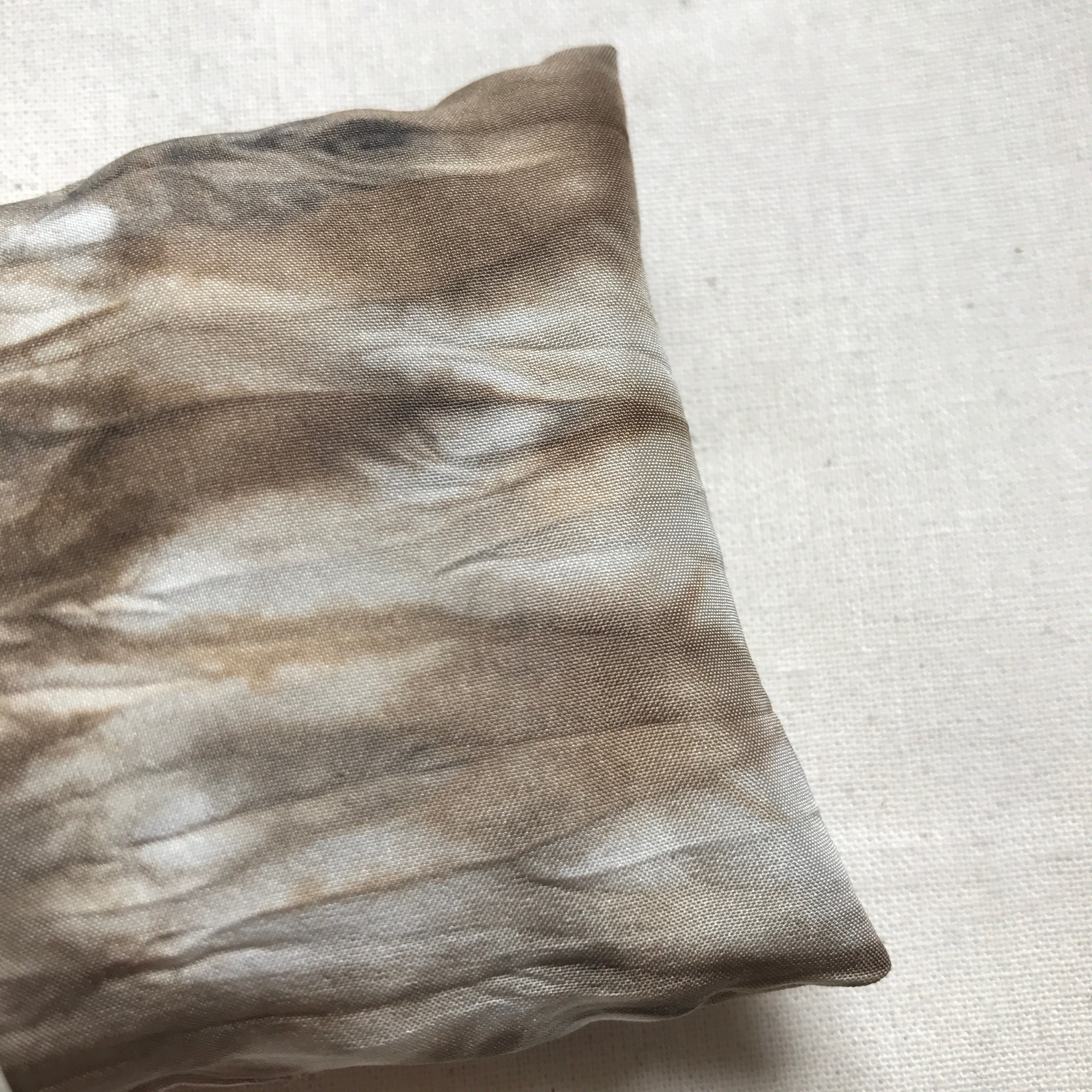 Aromaterapi-øjenpude nr.11 (lavendel)