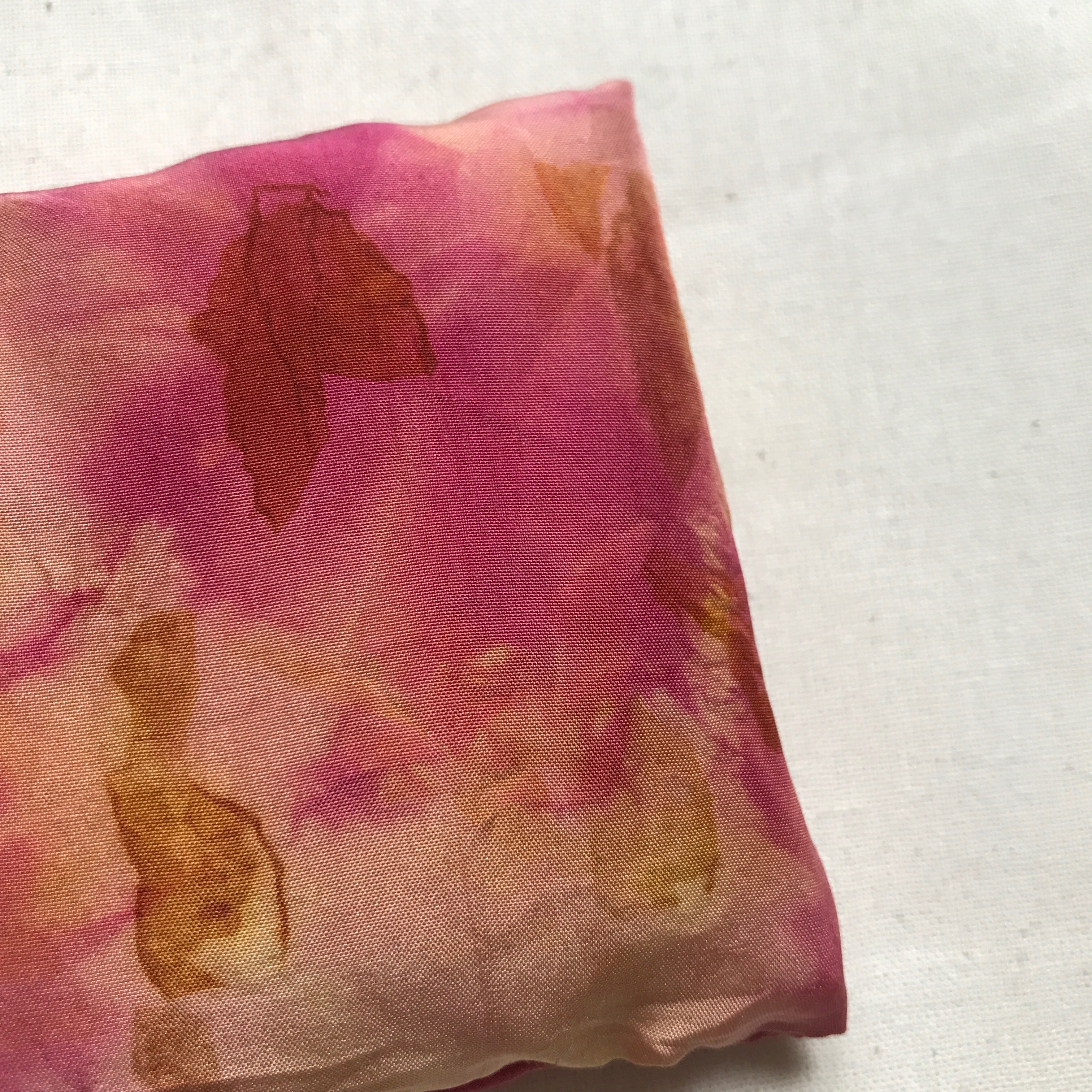 Aromaterapi-øjenpude nr.18 (kamille)